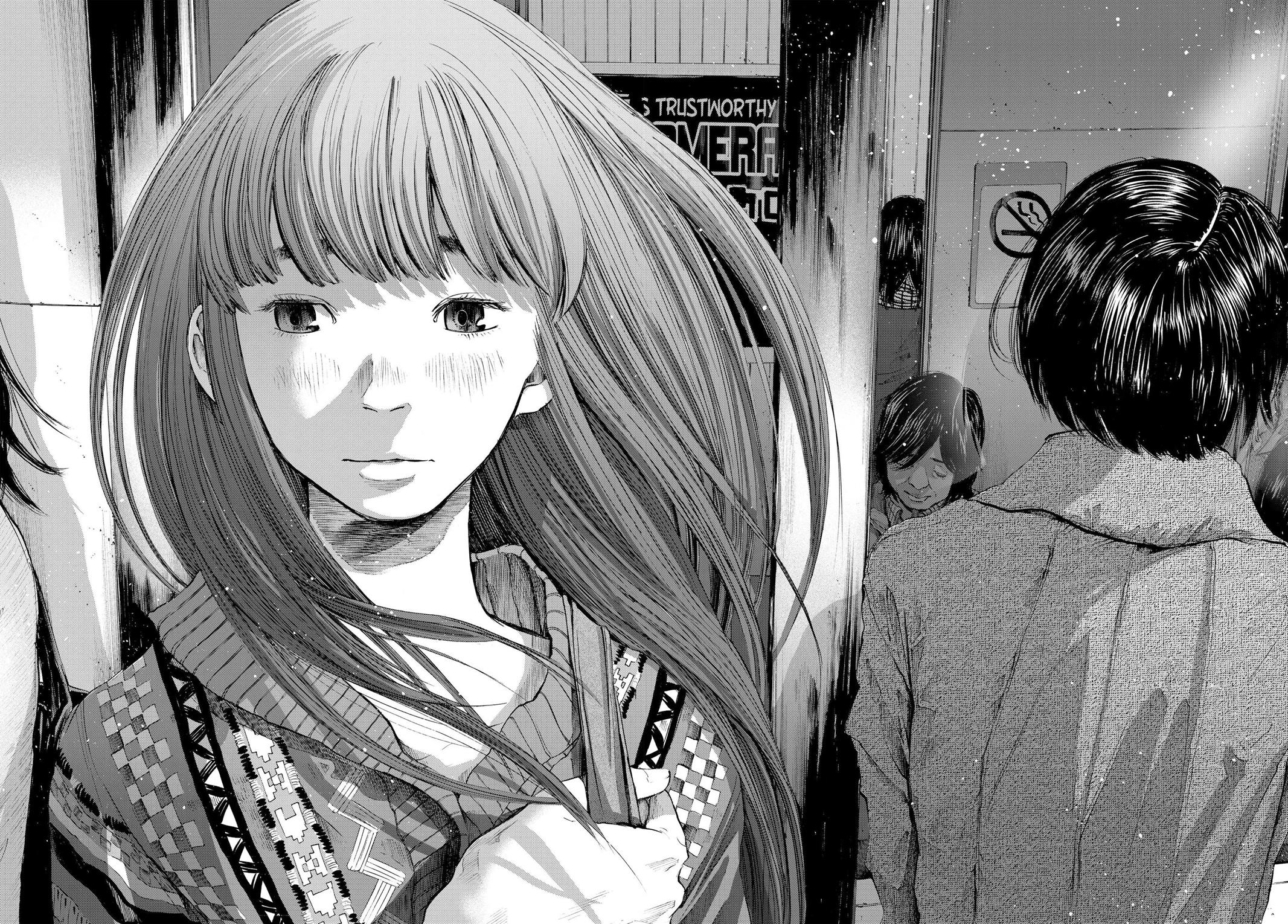 Read Goodnight Punpun Manga Online