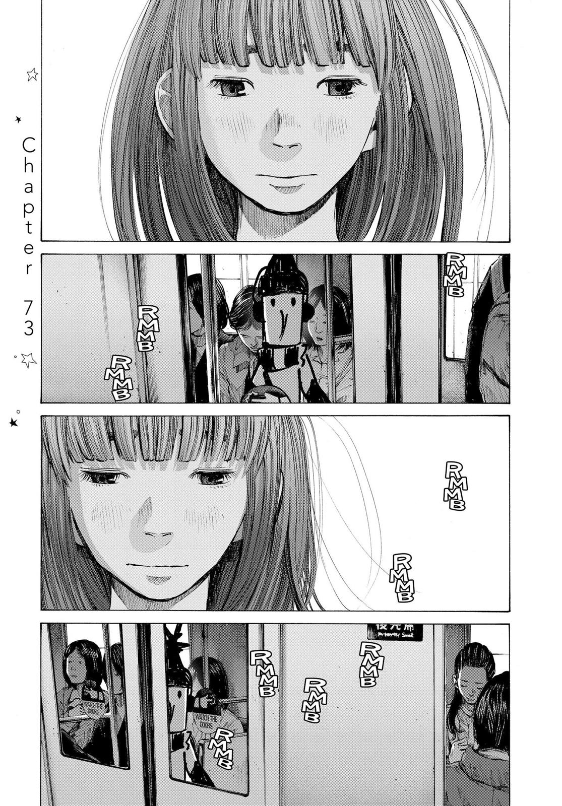 Read Goodnight Punpun Manga Online