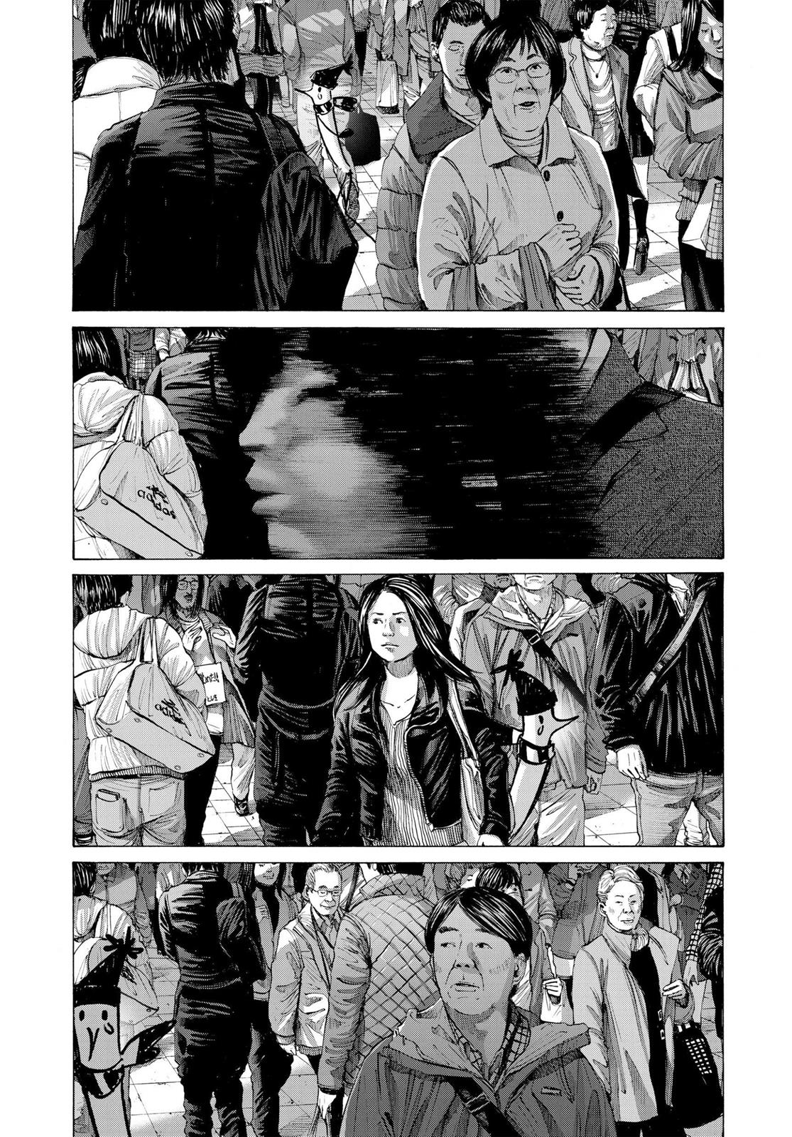 Read Goodnight Punpun Manga Online
