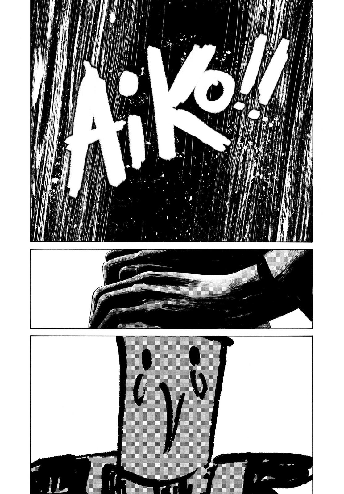 Read Goodnight Punpun Manga Online