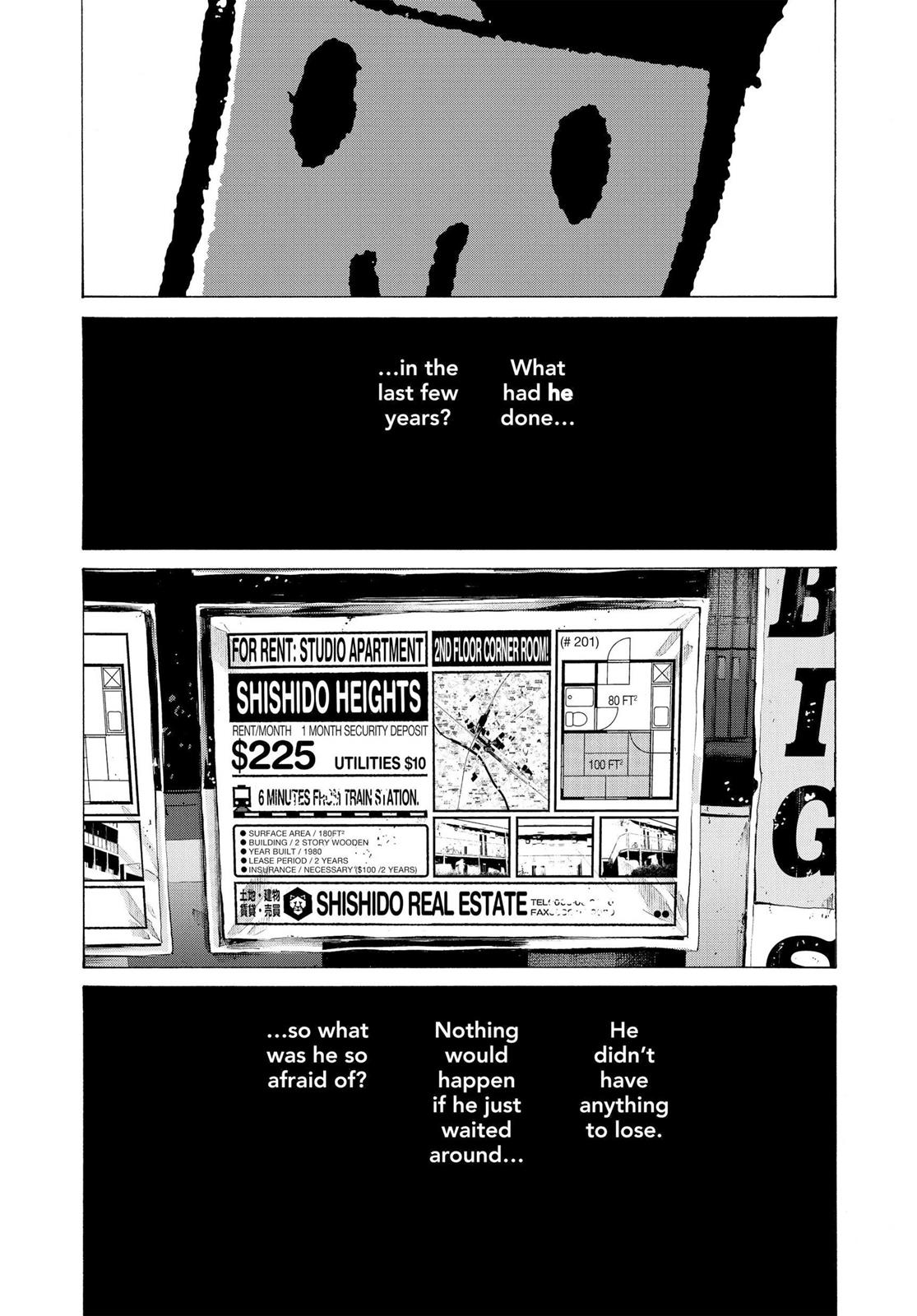 Read Goodnight Punpun Manga Online