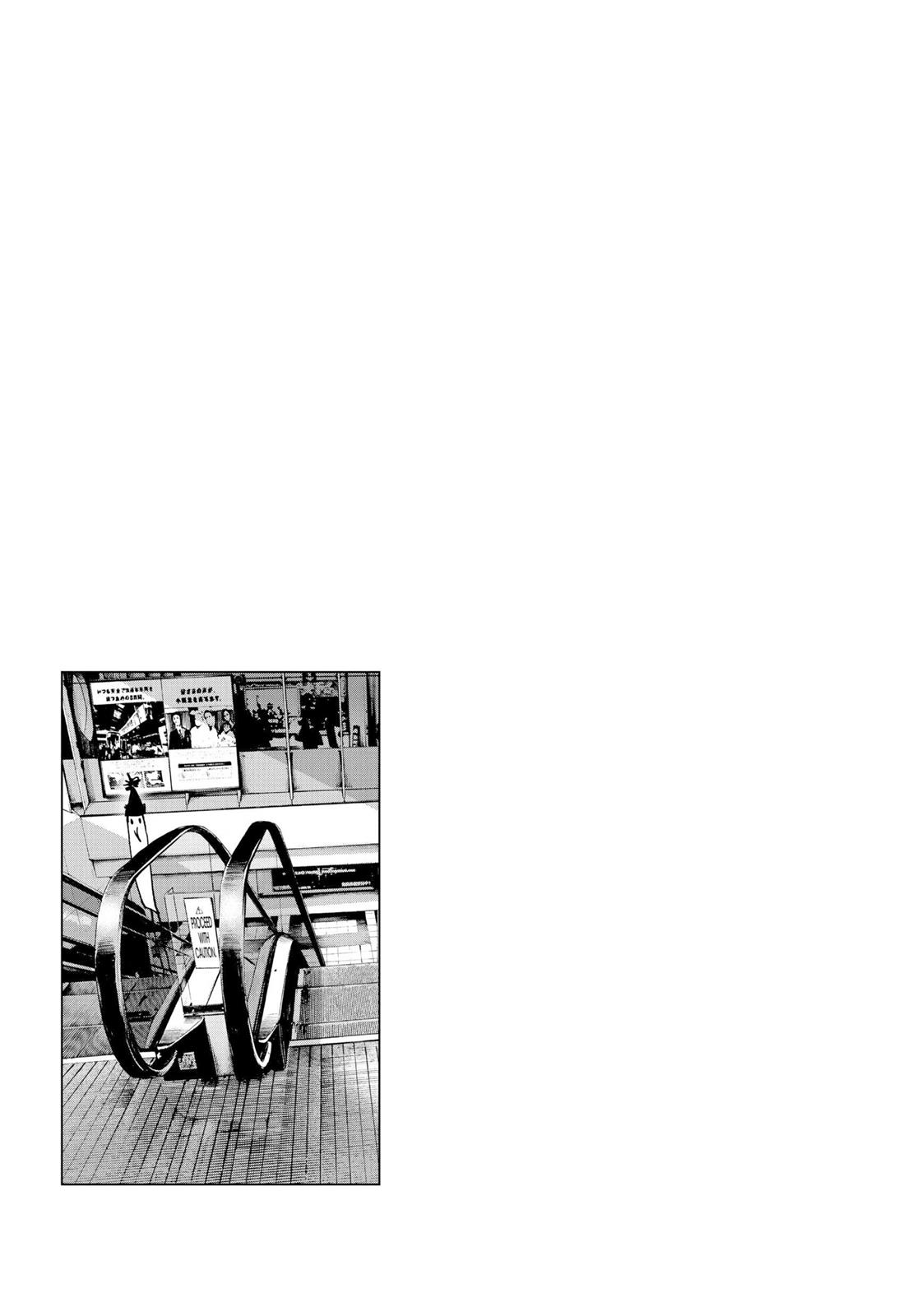 Read Goodnight Punpun Manga Online