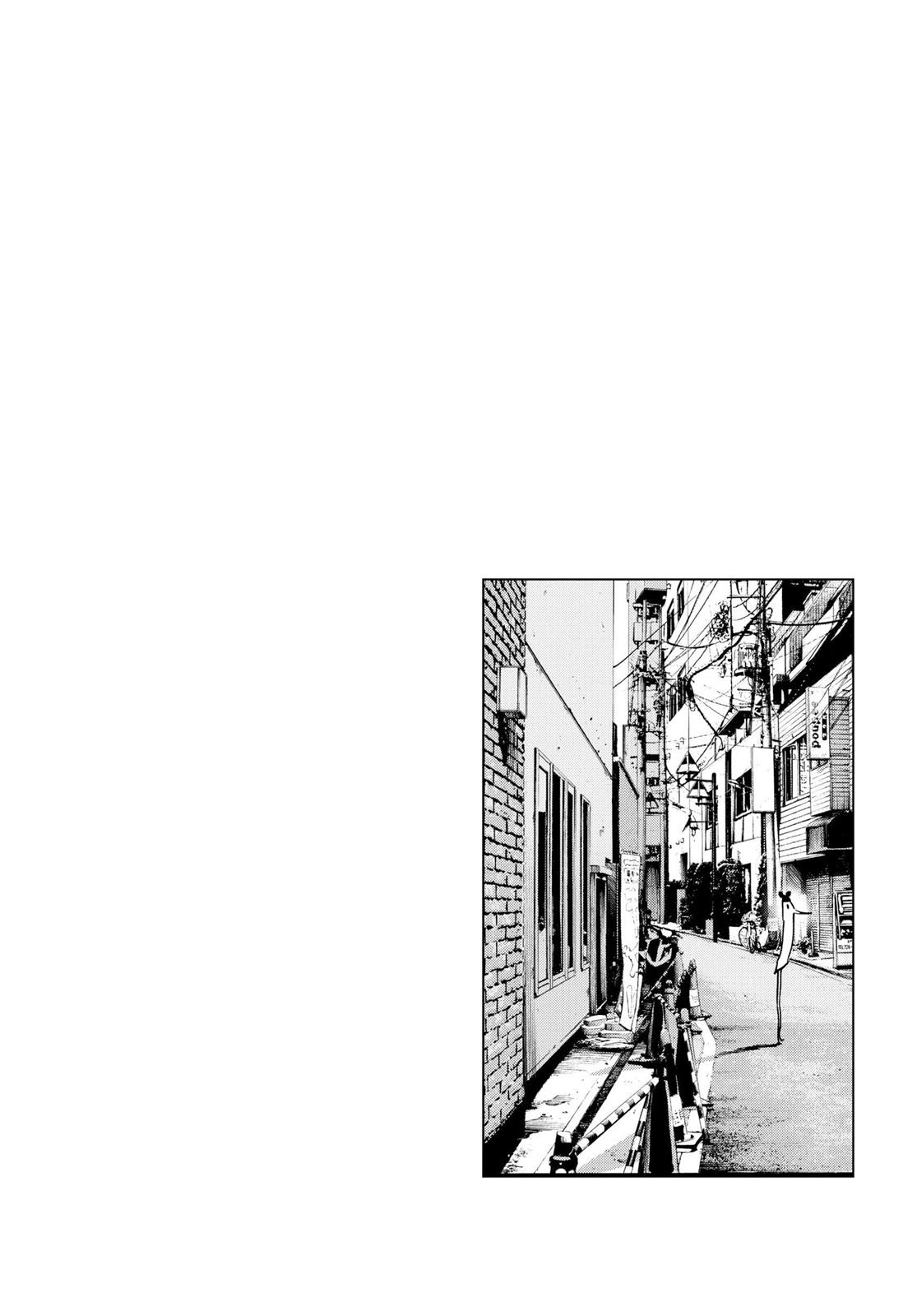 Read Goodnight Punpun Manga Online