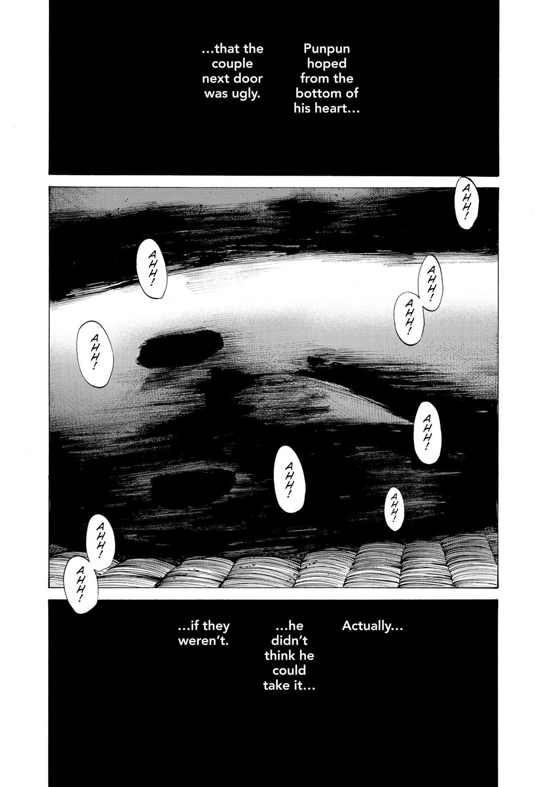 Read Goodnight Punpun Manga Online