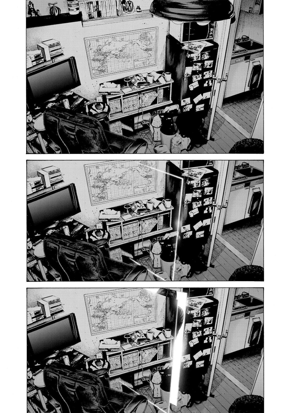 Read Goodnight Punpun Manga Online