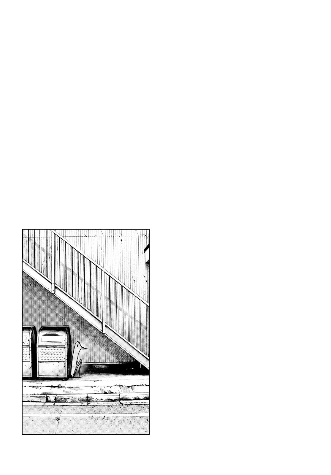 Read Goodnight Punpun Manga Online