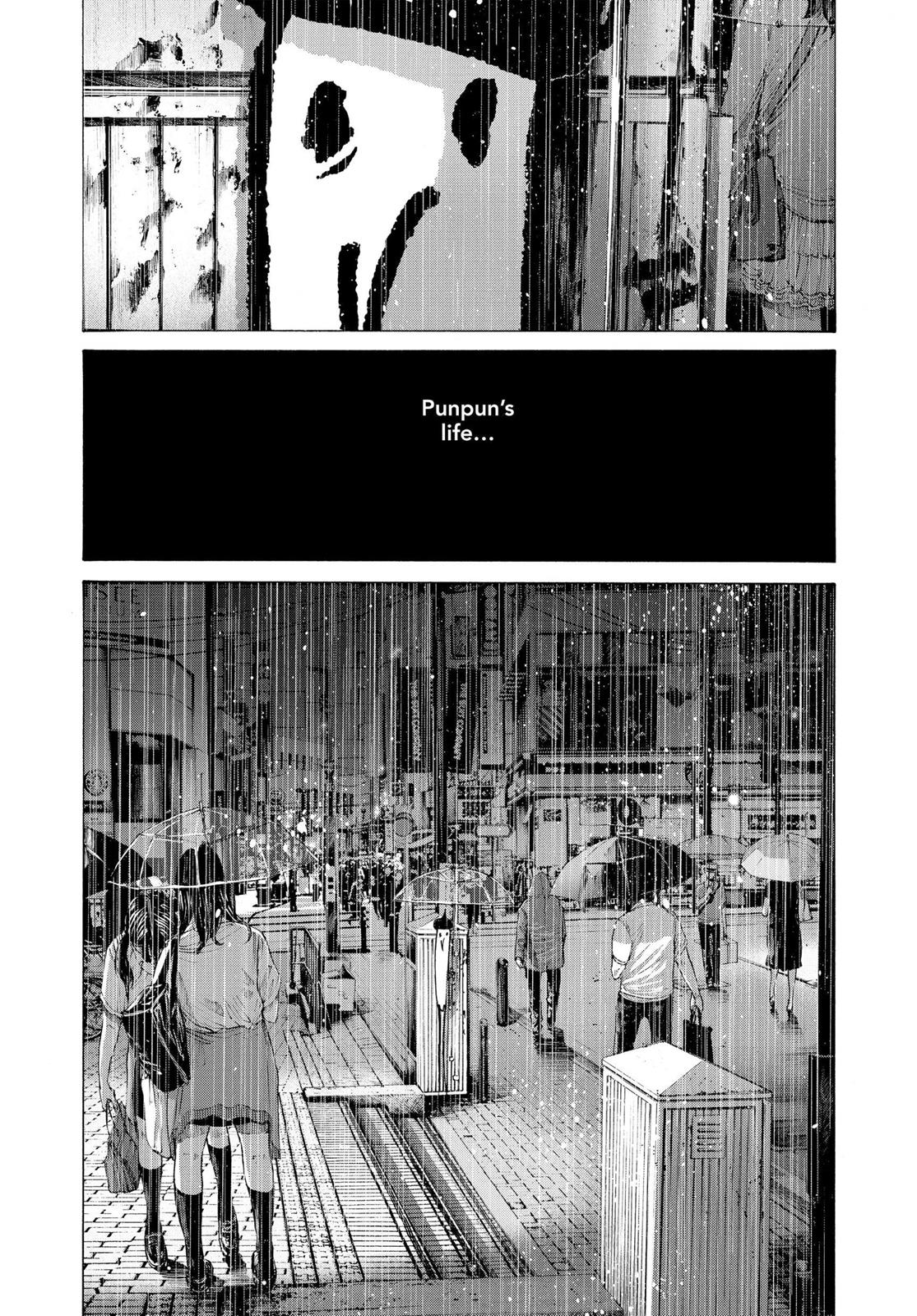 Read Goodnight Punpun Manga Online