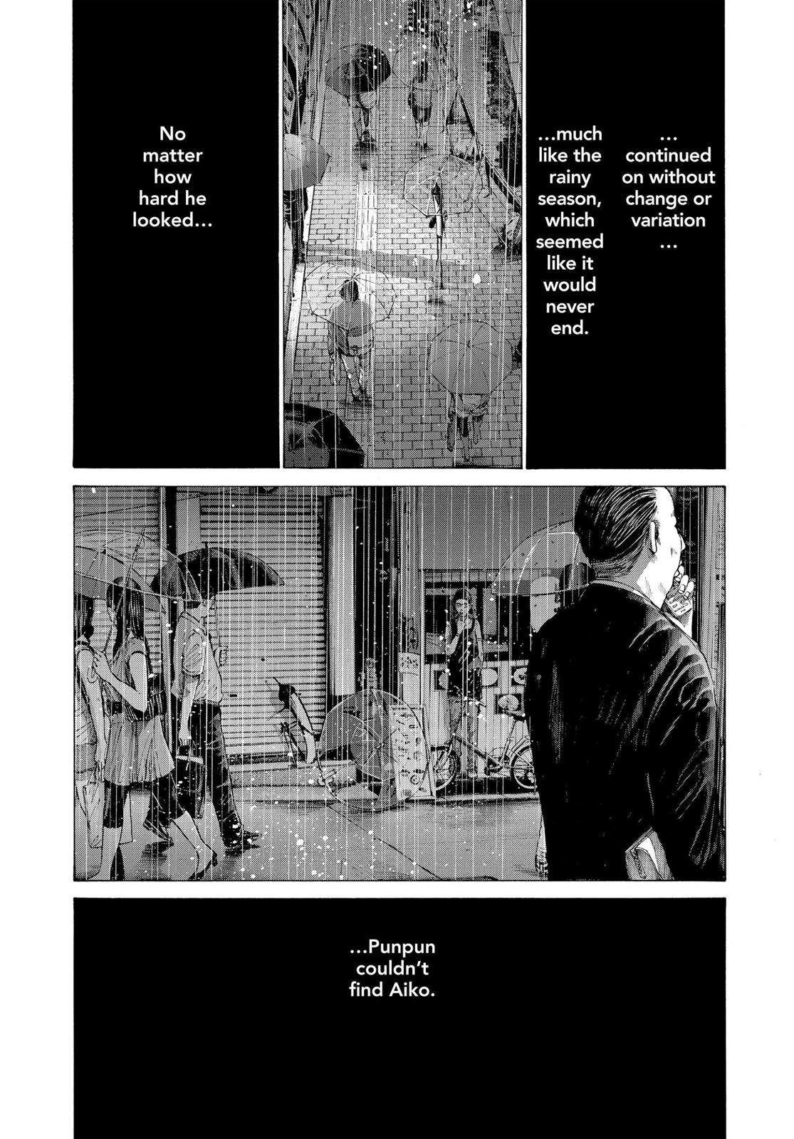 Read Goodnight Punpun Manga Online