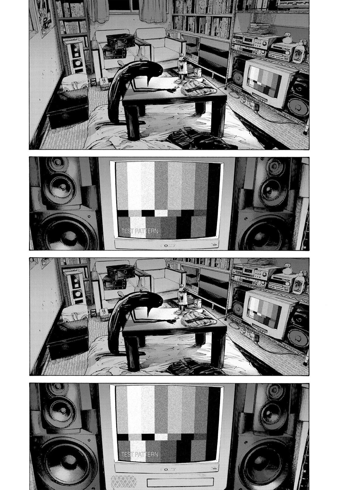 Read Goodnight Punpun Manga Online