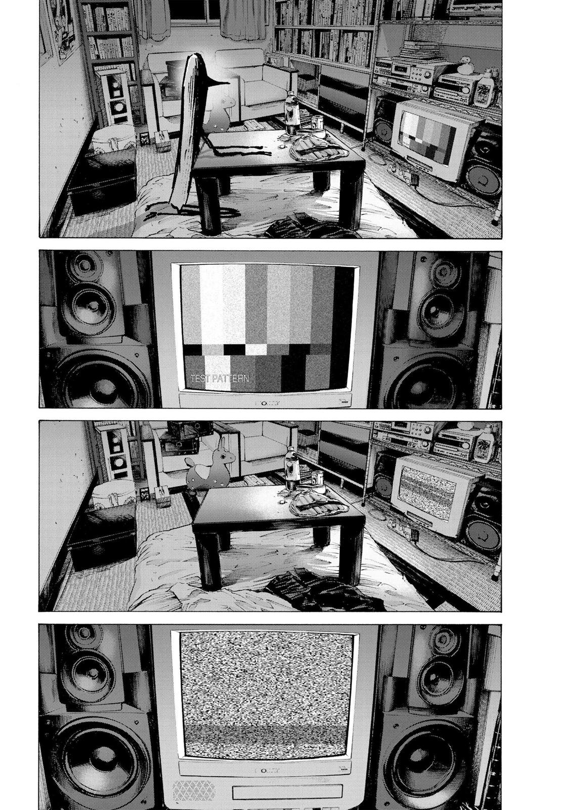 Read Goodnight Punpun Manga Online