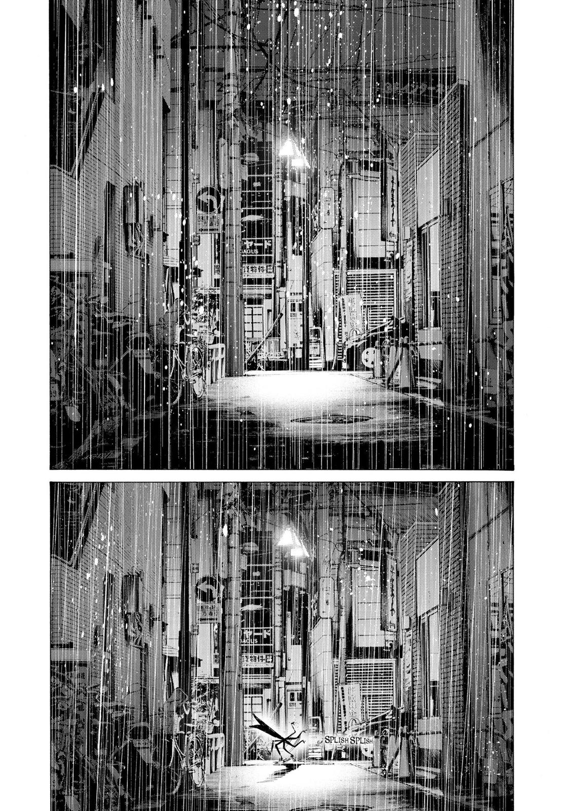 Read Goodnight Punpun Manga Online