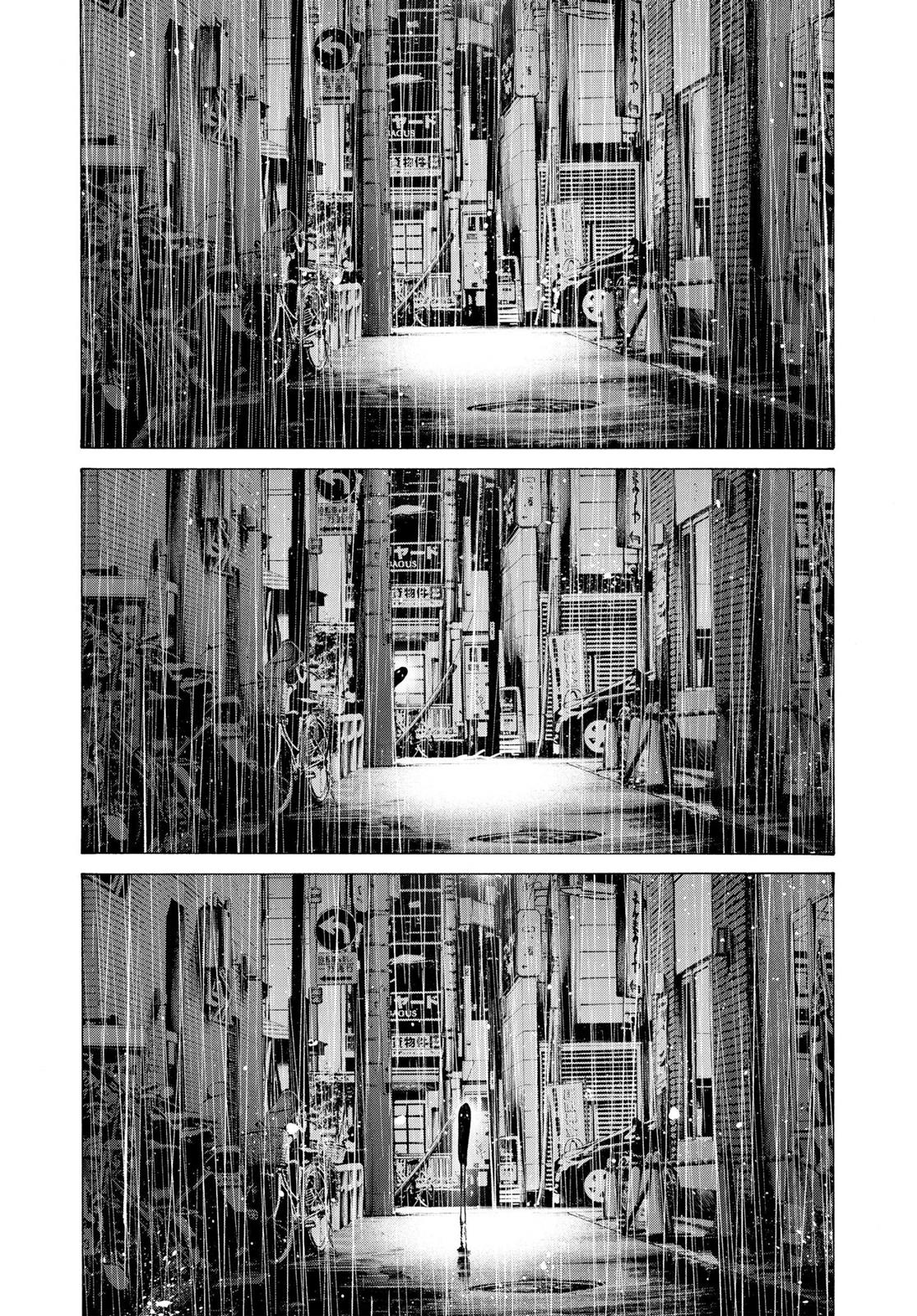 Read Goodnight Punpun Manga Online