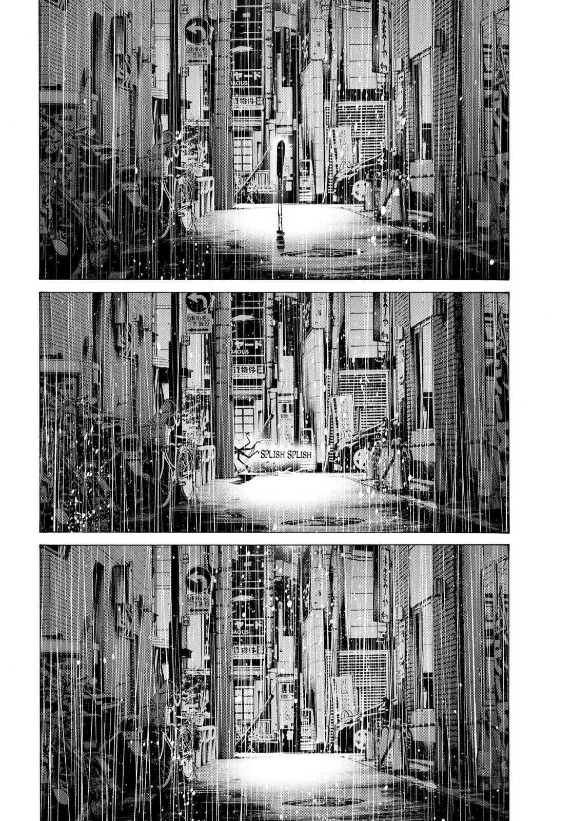 Read Goodnight Punpun Manga Online