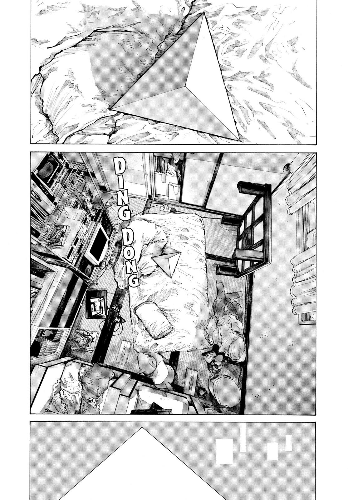 Read Goodnight Punpun Manga Online