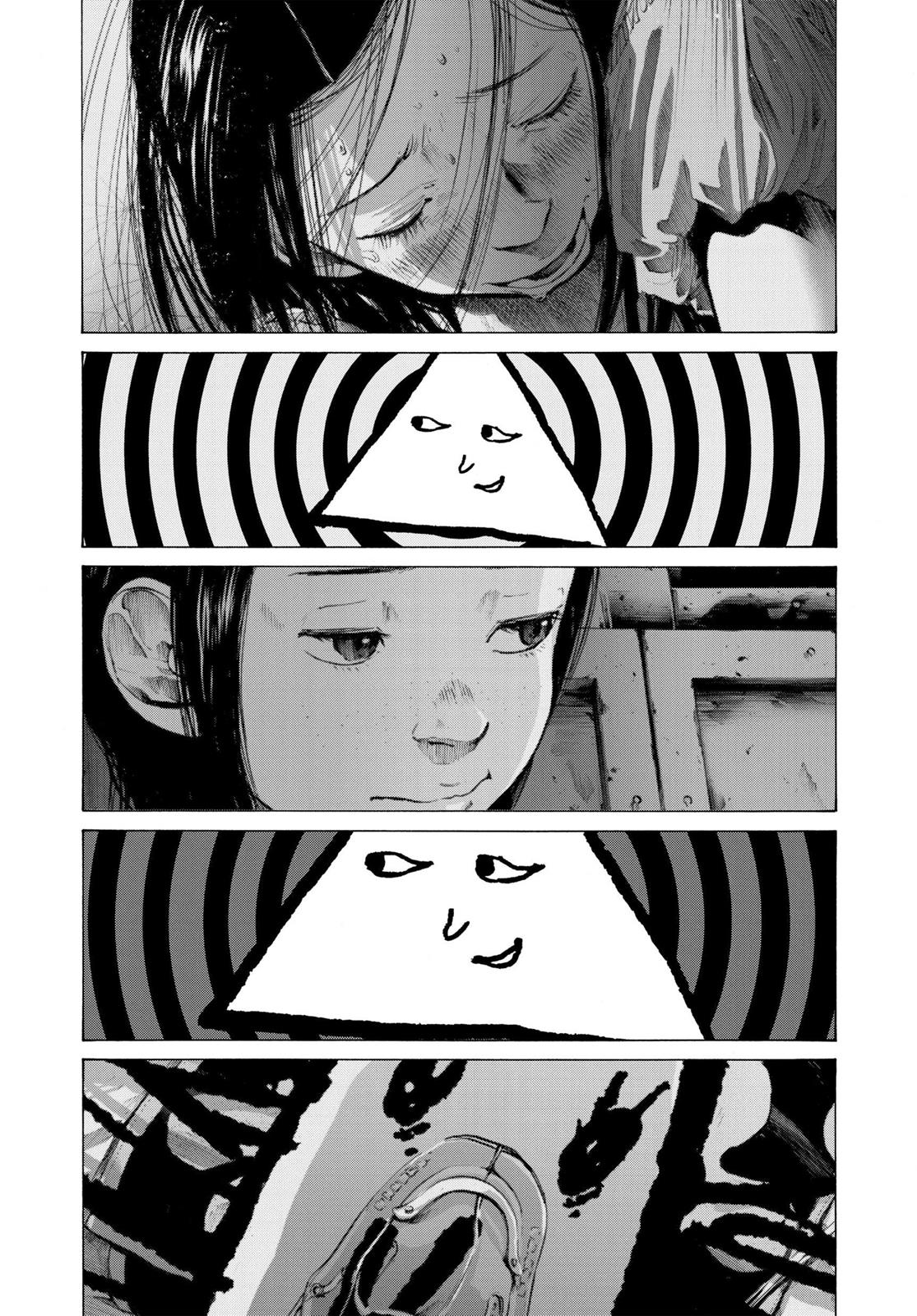 Read Goodnight Punpun Manga Online