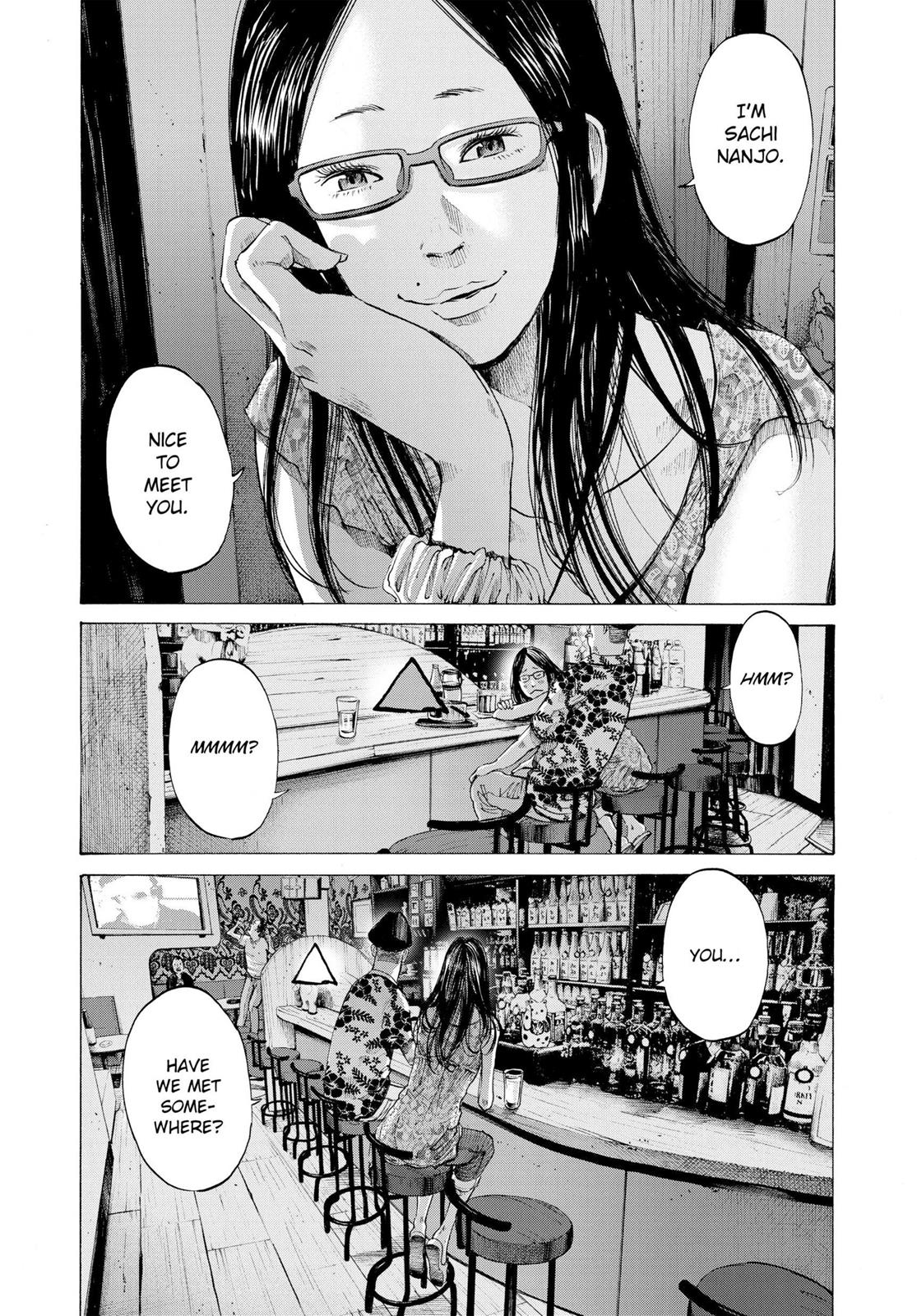 Read Goodnight Punpun Manga Online