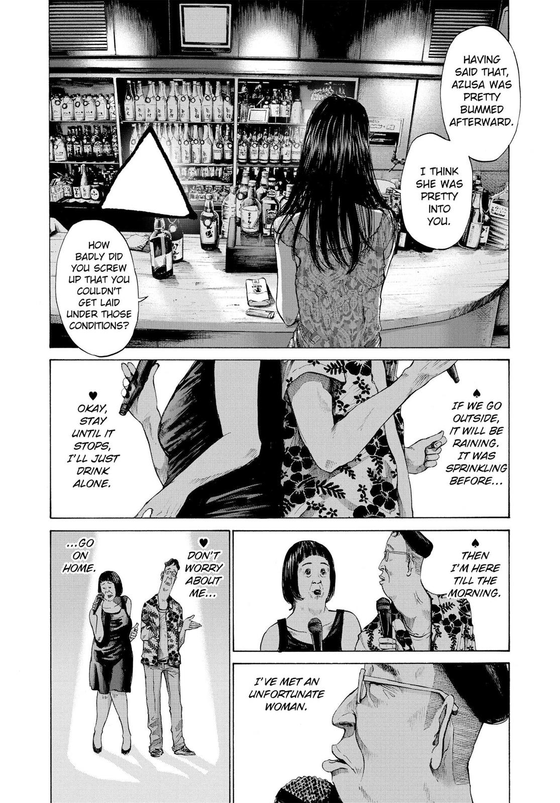 Read Goodnight Punpun Manga Online