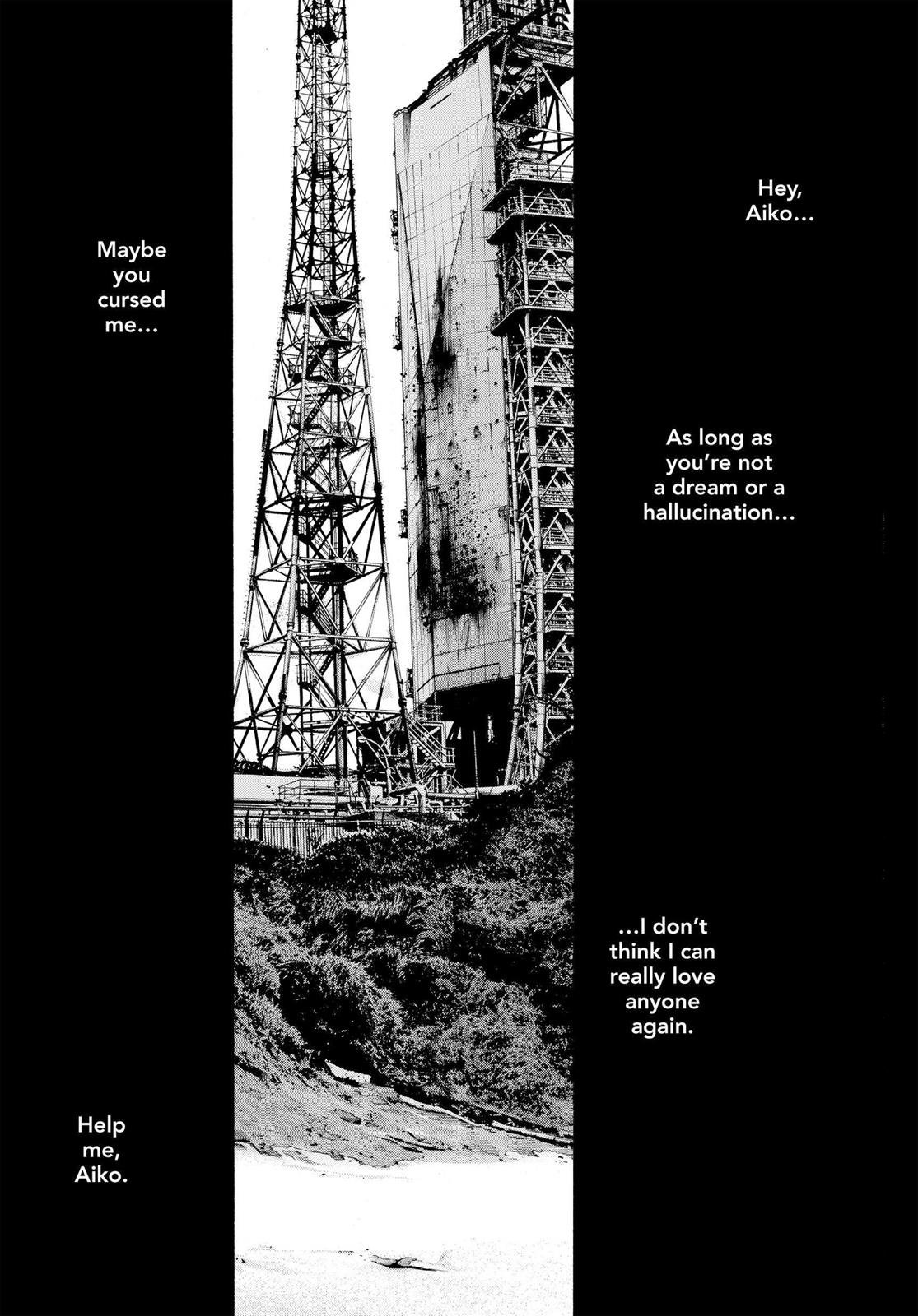 Read Goodnight Punpun Manga Online