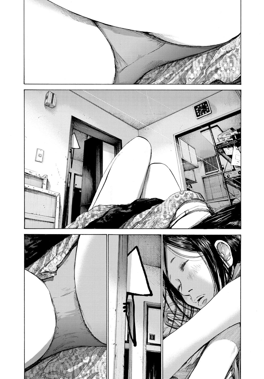 Read Goodnight Punpun Manga Online