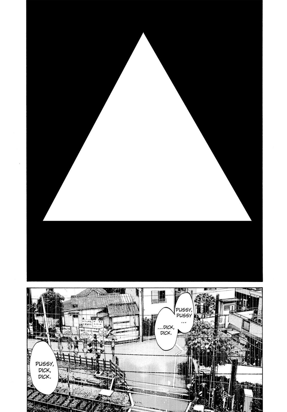Read Goodnight Punpun Manga Online