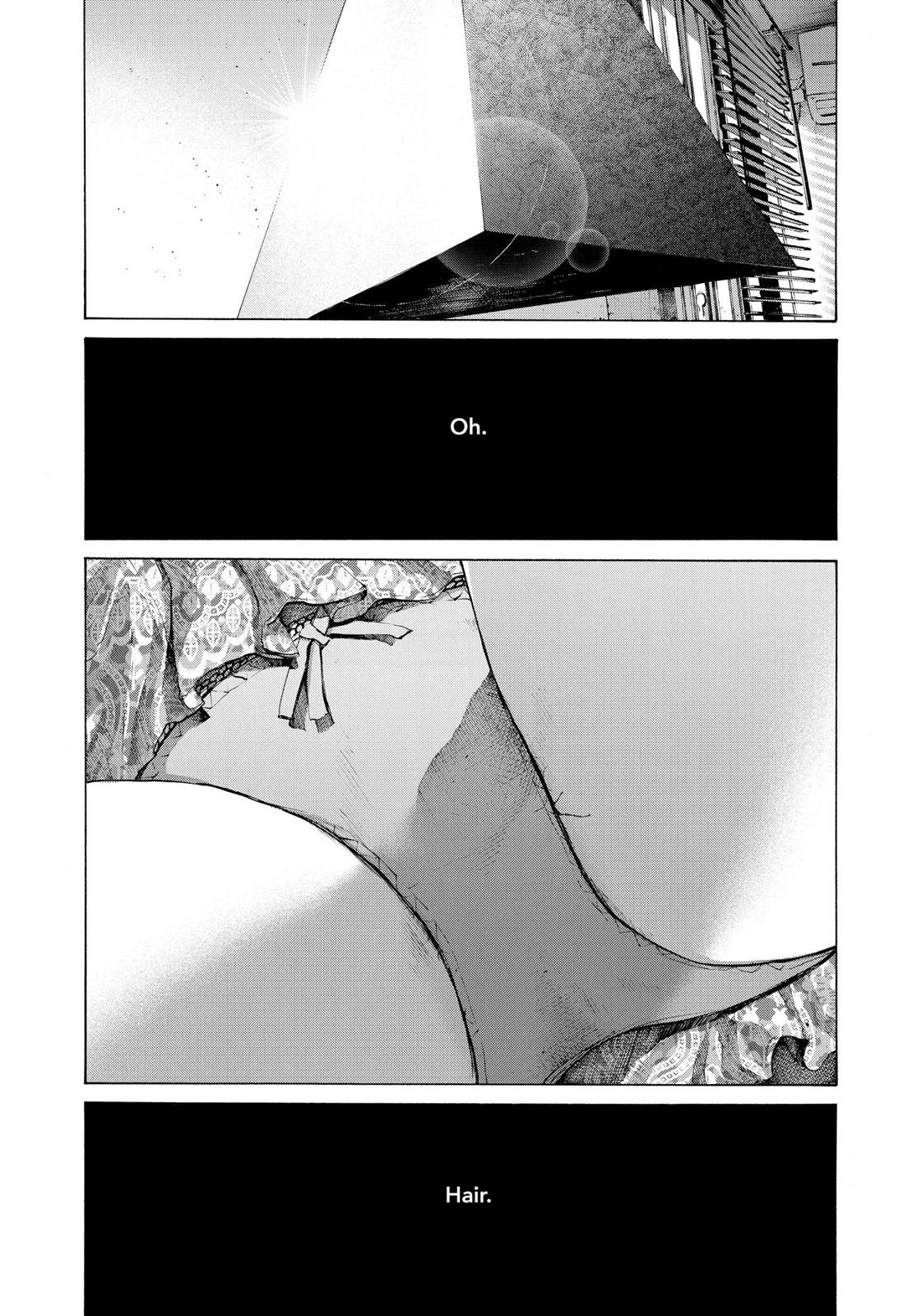 Read Goodnight Punpun Manga Online