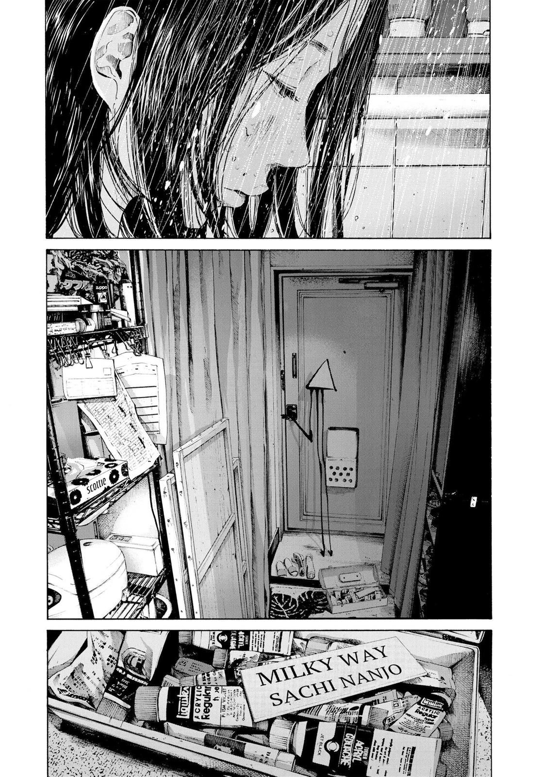 Read Goodnight Punpun Manga Online