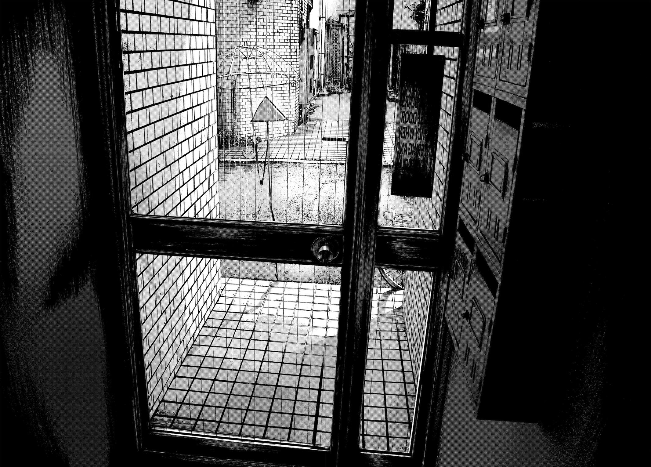 Read Goodnight Punpun Manga Online