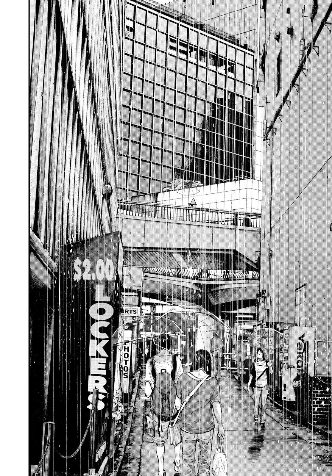 Read Goodnight Punpun Manga Online