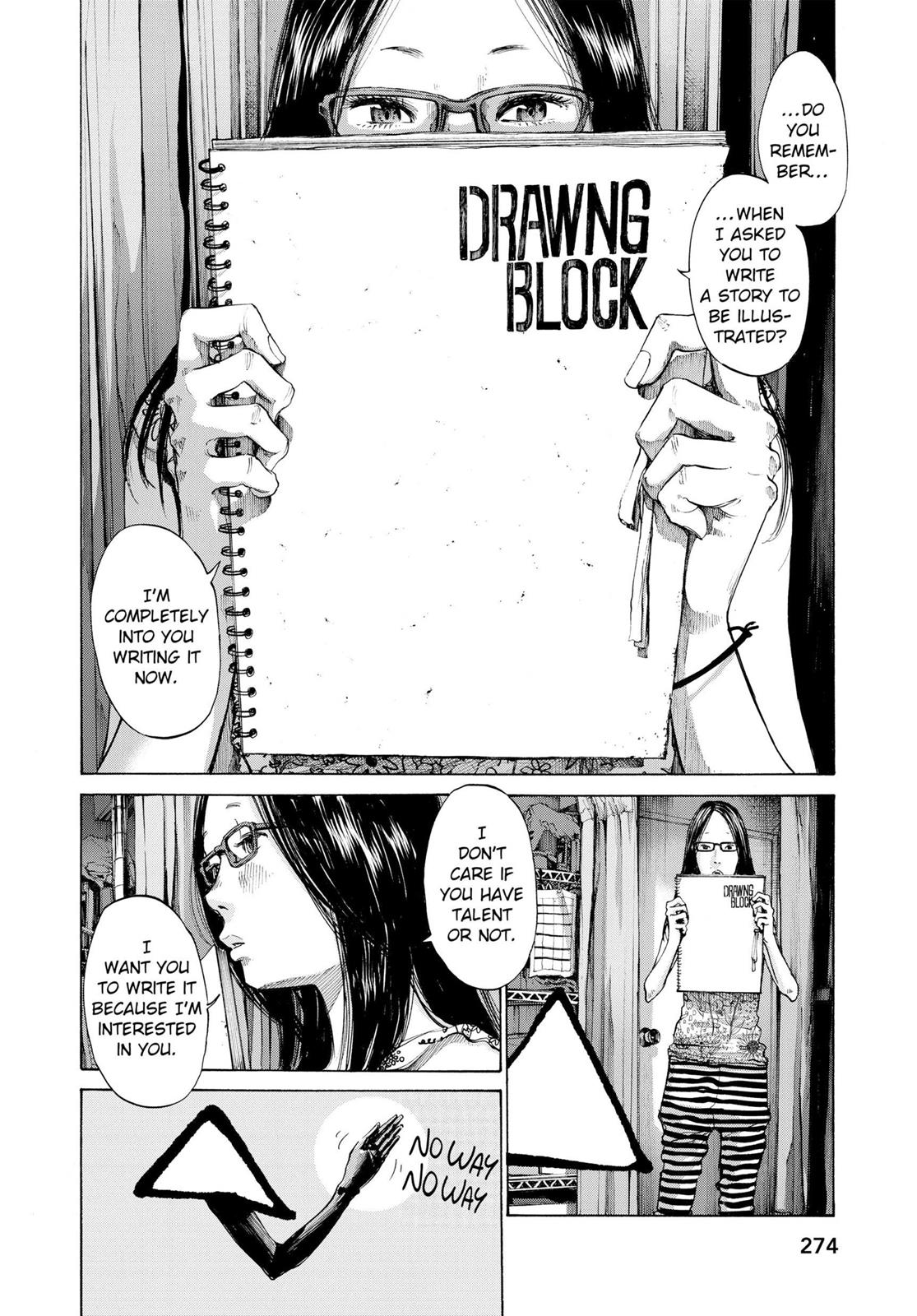Read Goodnight Punpun Manga Online