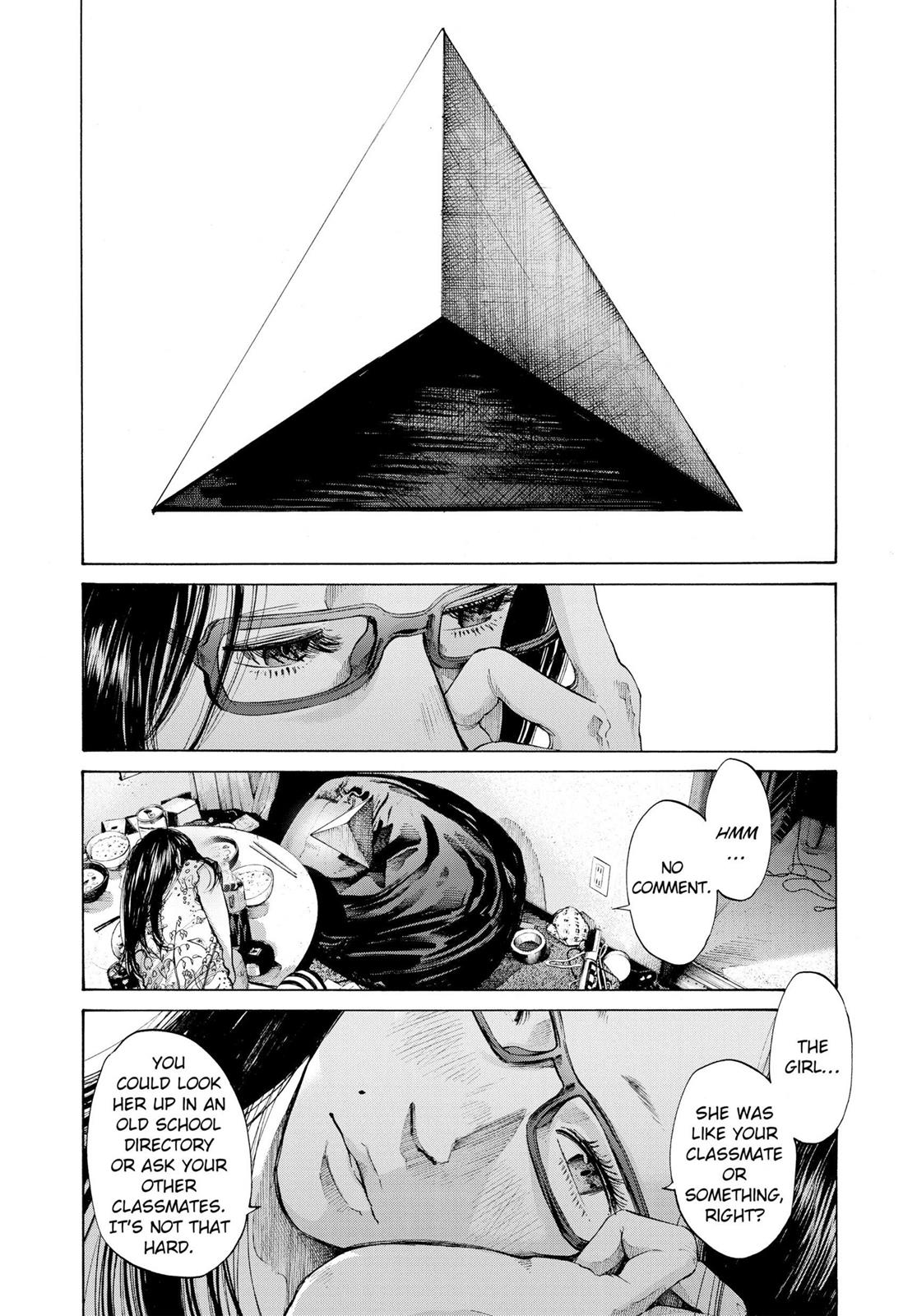 Read Goodnight Punpun Manga Online