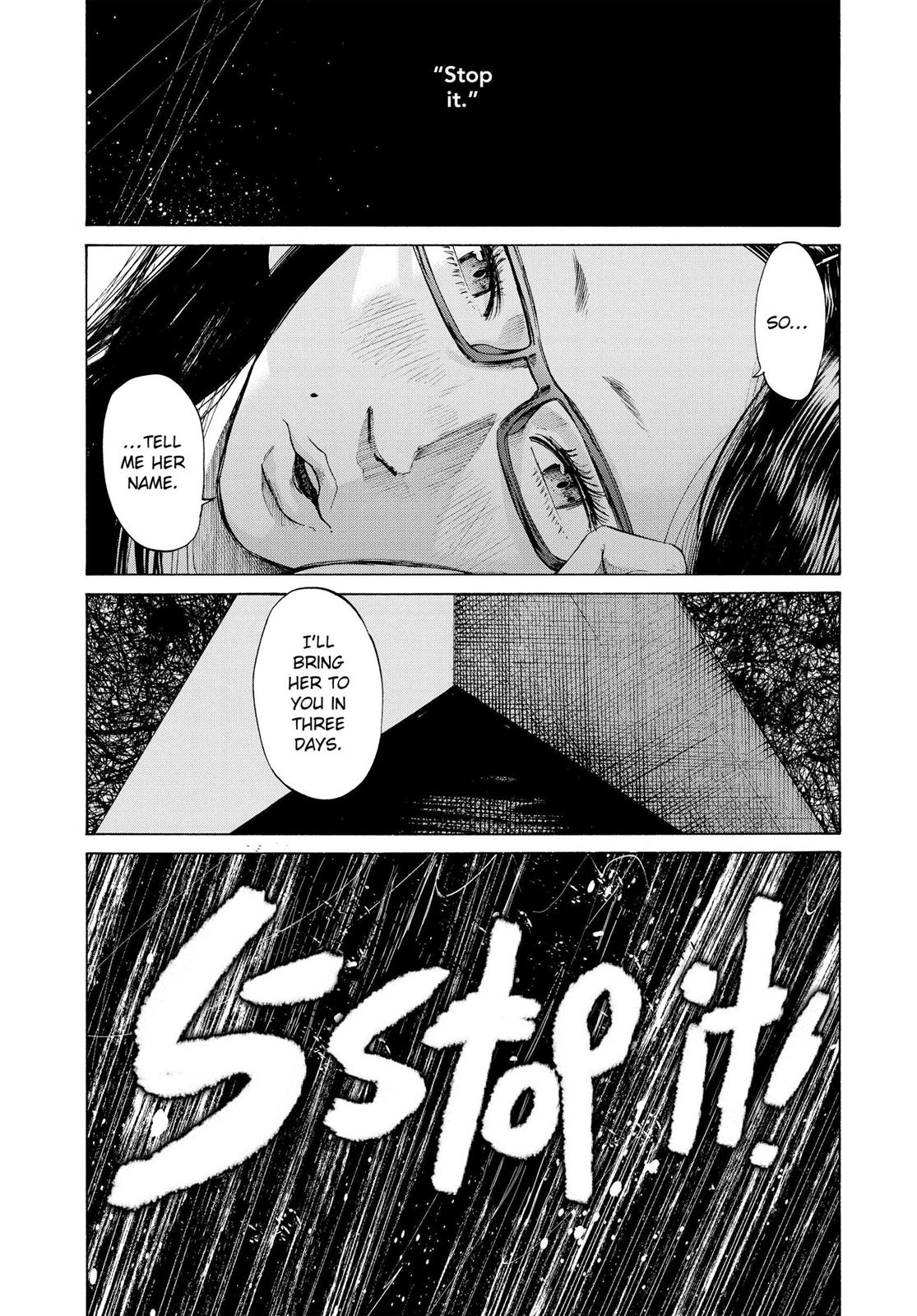 Read Goodnight Punpun Manga Online