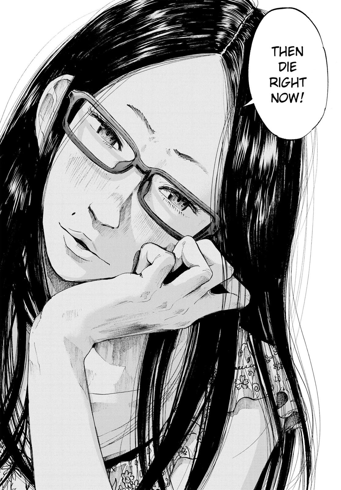 Read Goodnight Punpun Manga Online