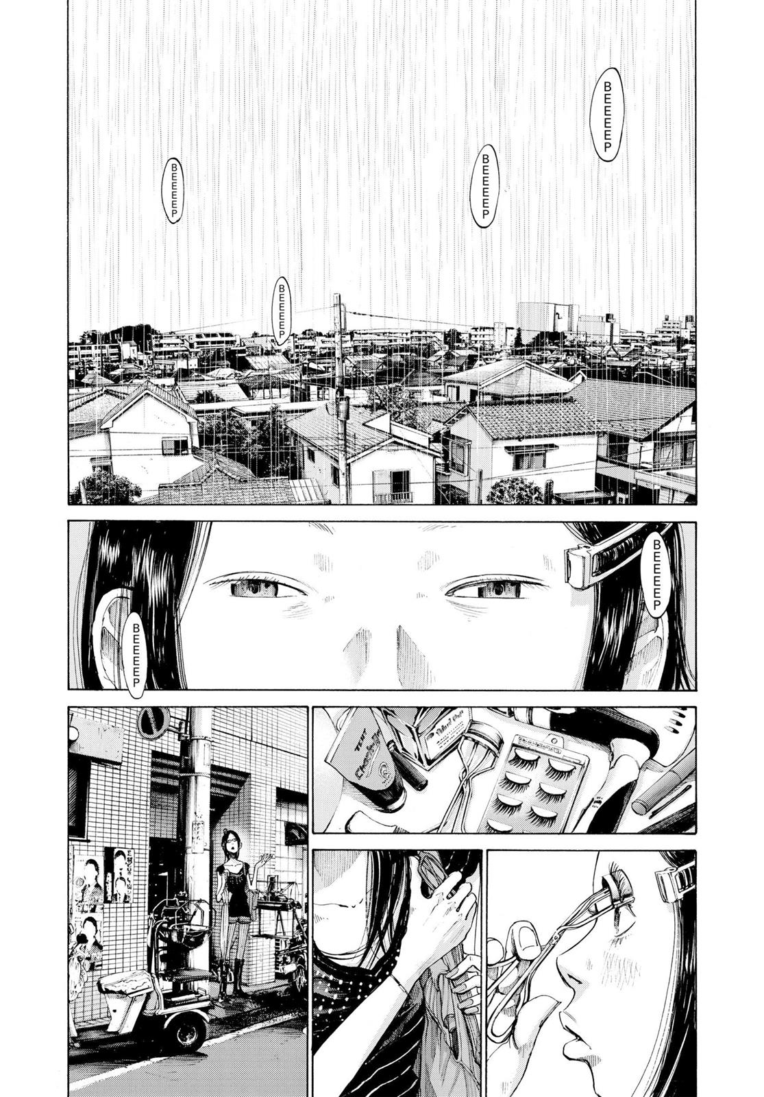 Read Goodnight Punpun Manga Online