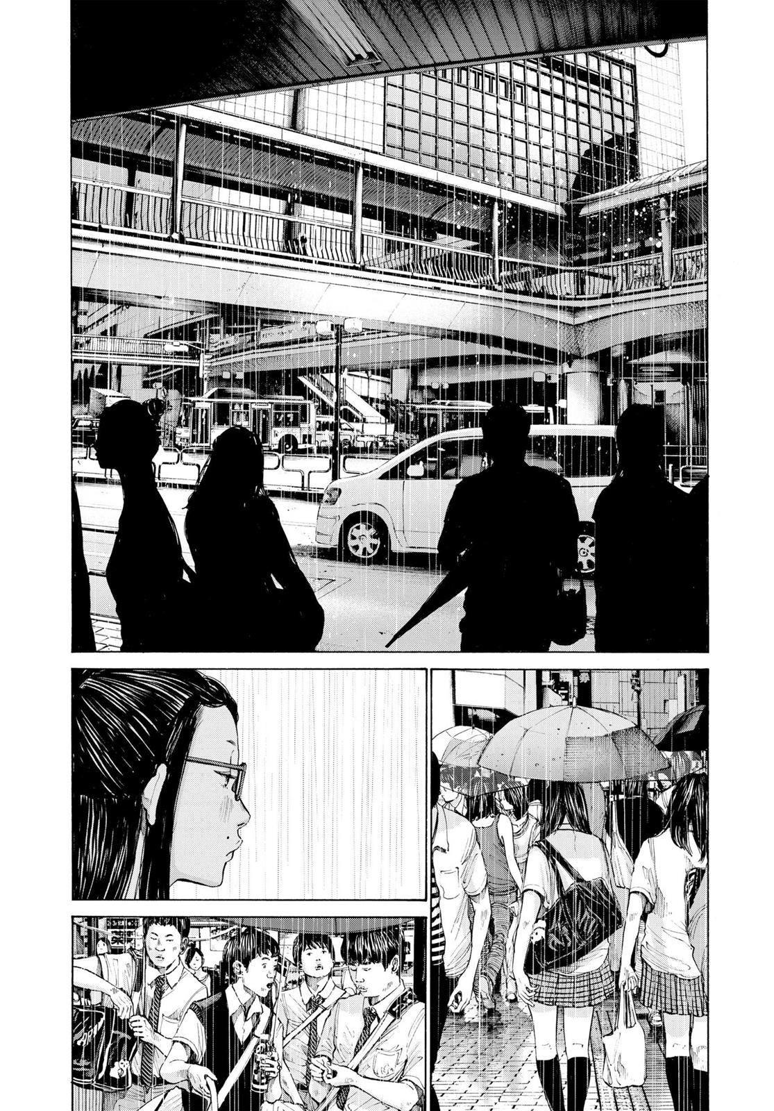 Read Goodnight Punpun Manga Online