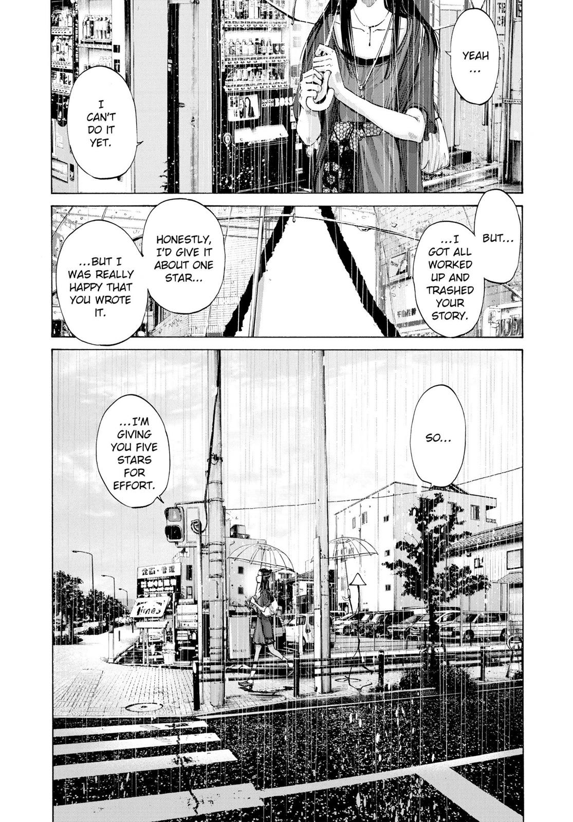 Read Goodnight Punpun Manga Online