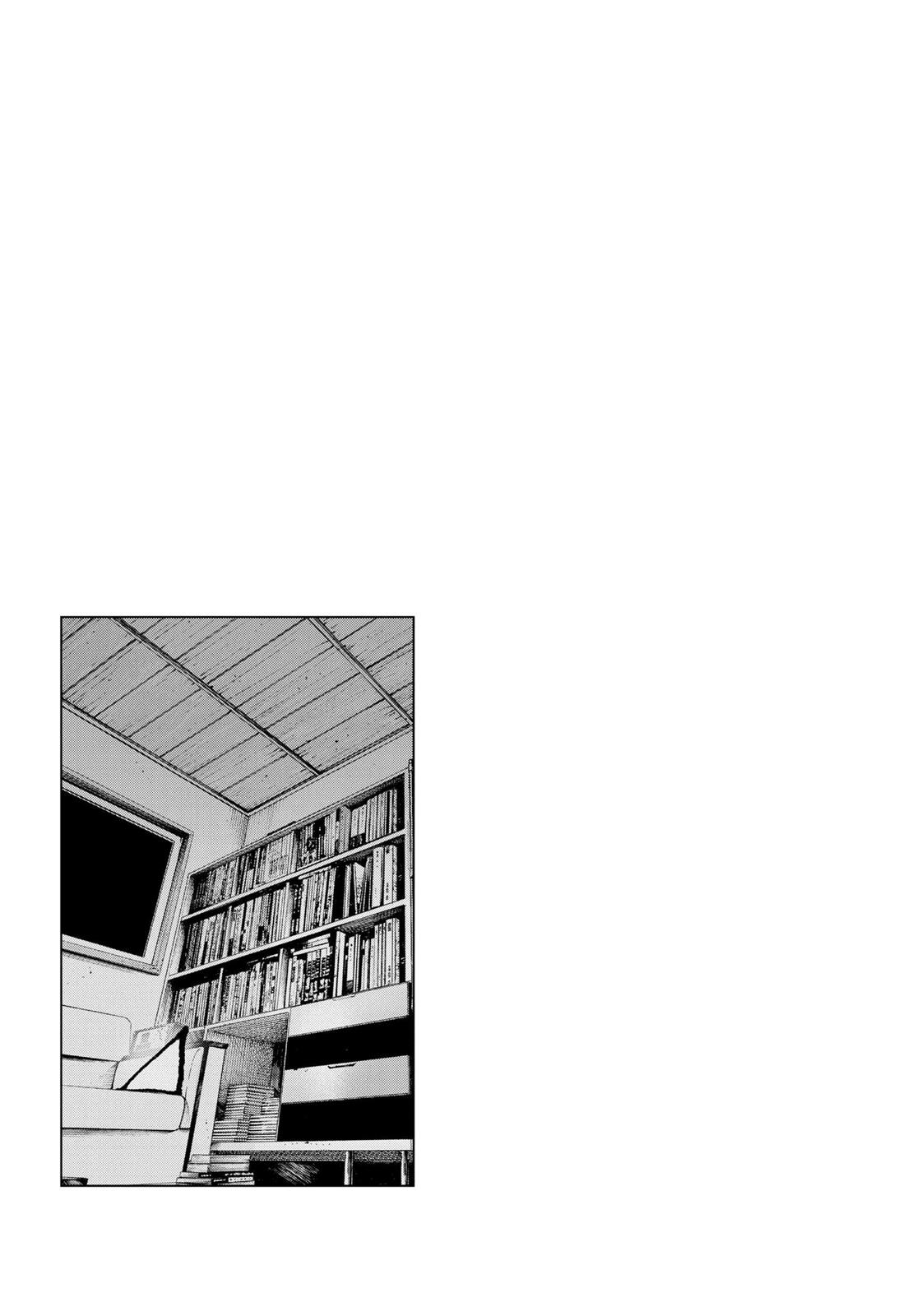 Read Goodnight Punpun Manga Online