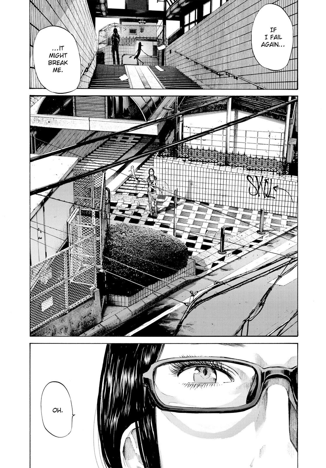 Read Goodnight Punpun Manga Online