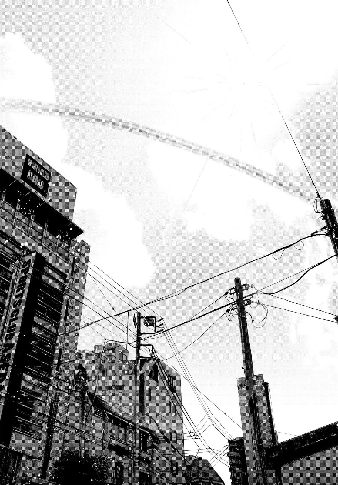 Read Goodnight Punpun Manga Online