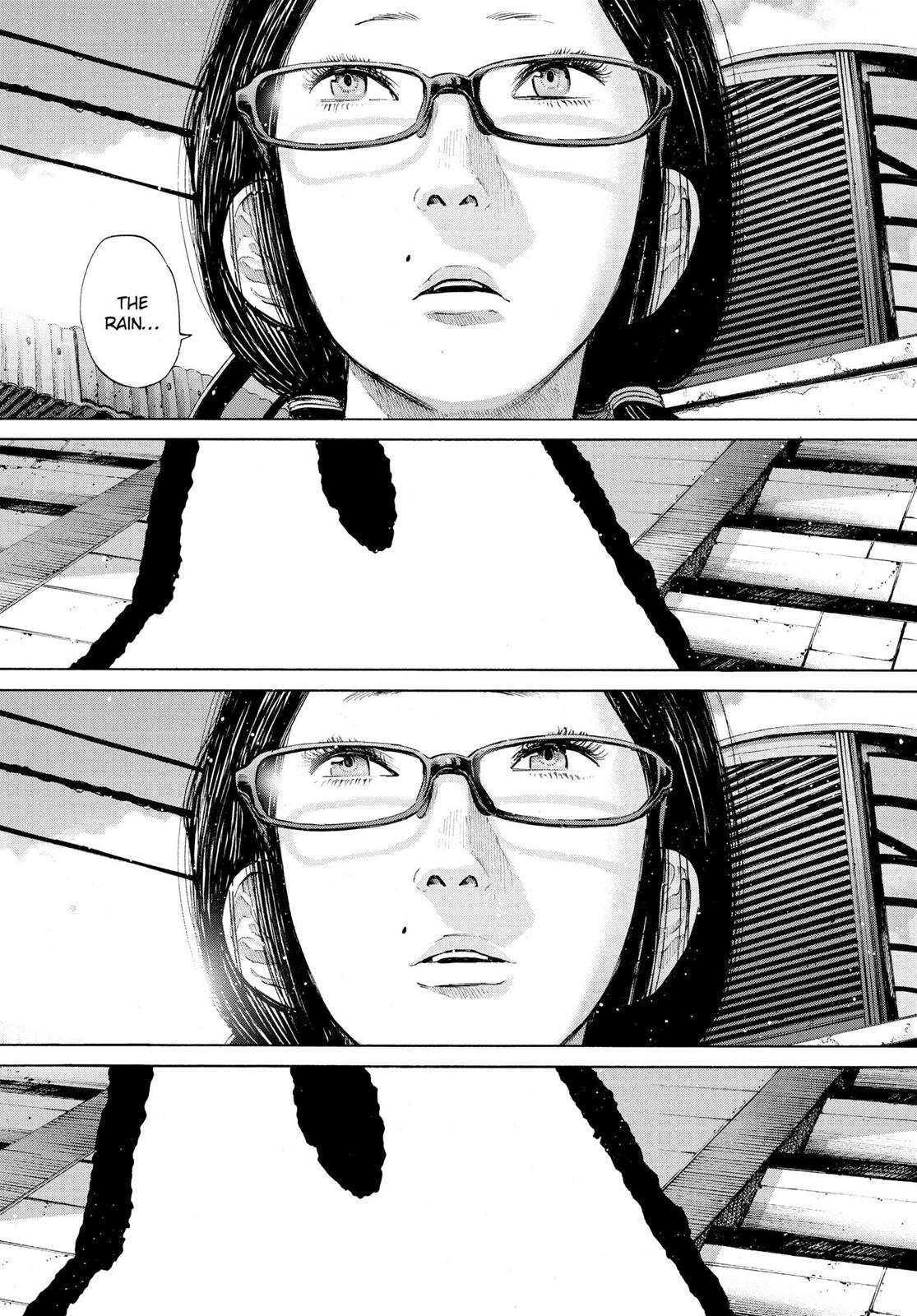 Read Goodnight Punpun Manga Online