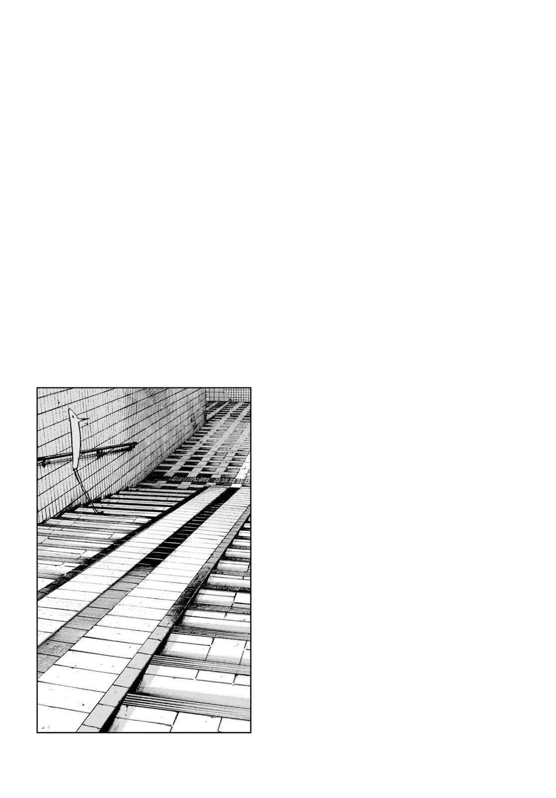 Read Goodnight Punpun Manga Online