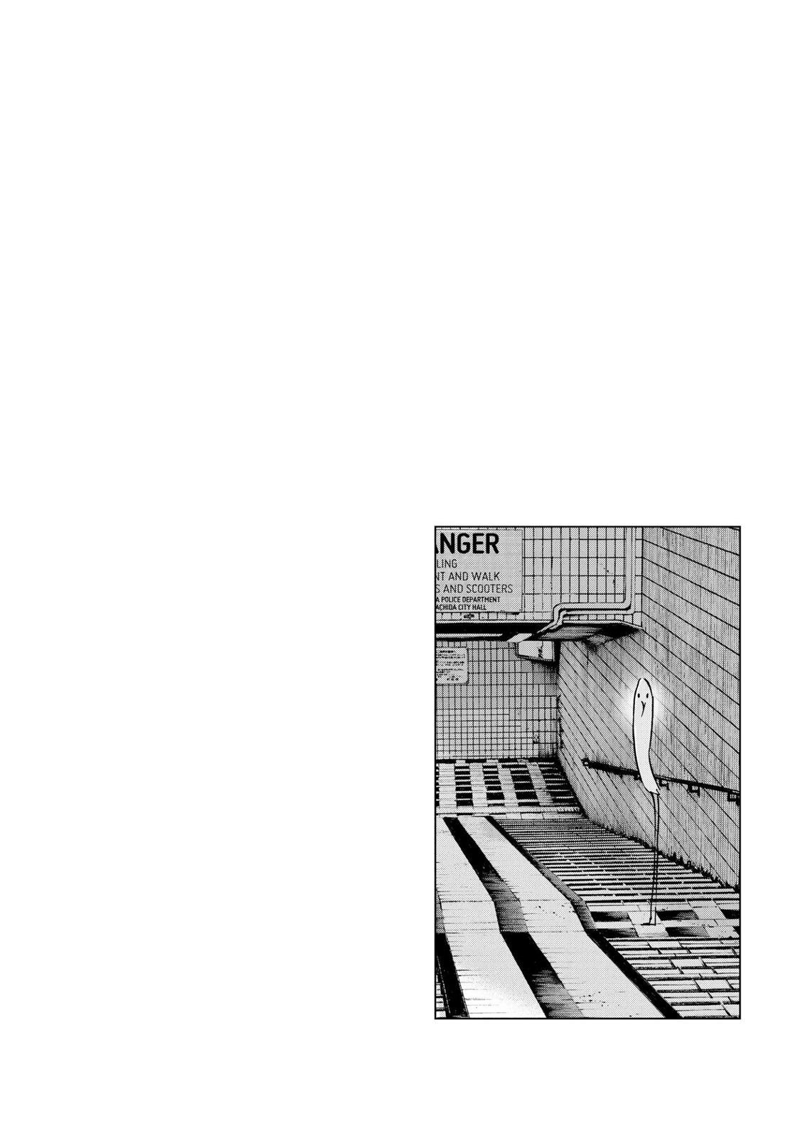 Read Goodnight Punpun Manga Online