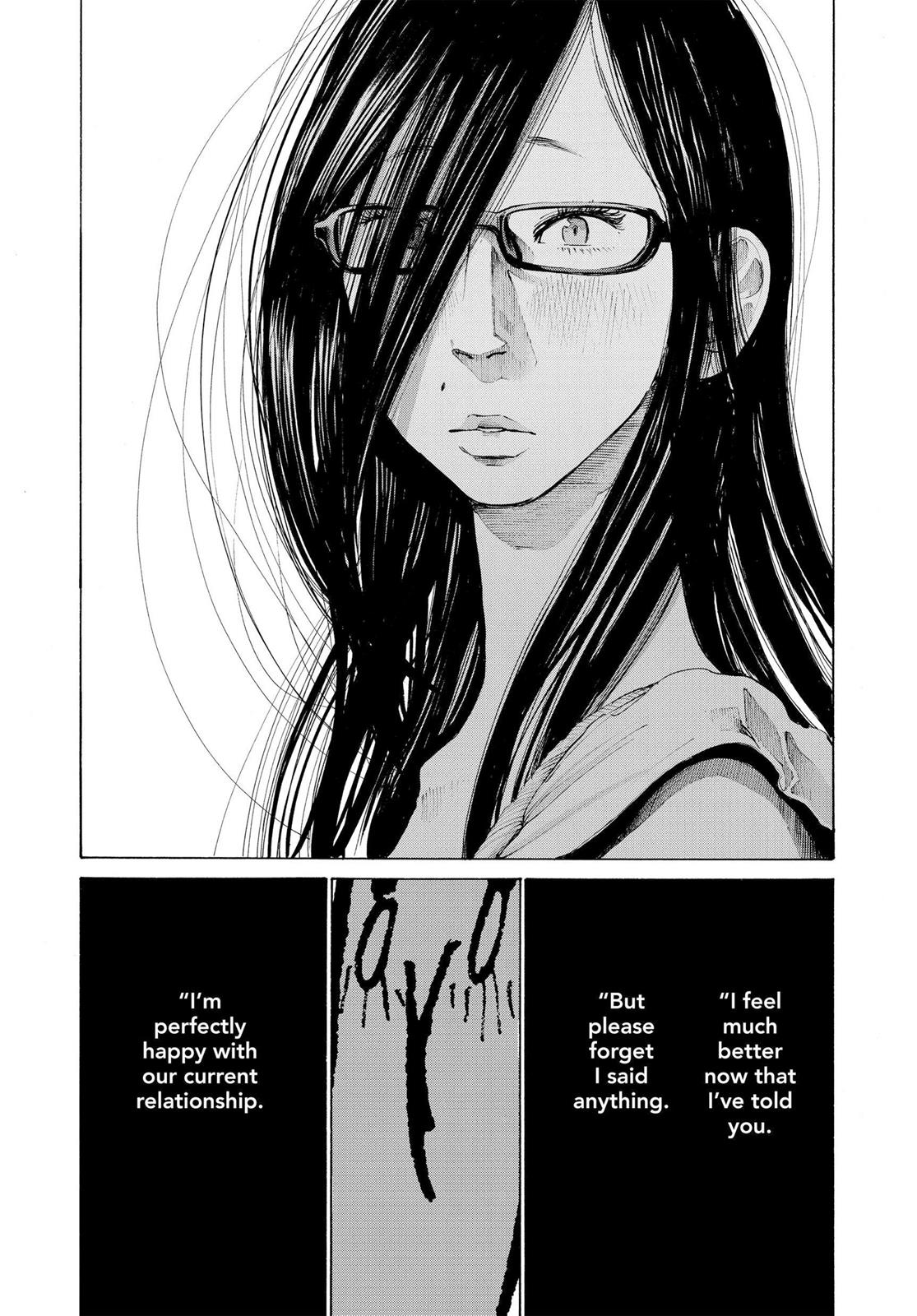 Read Goodnight Punpun Manga Online