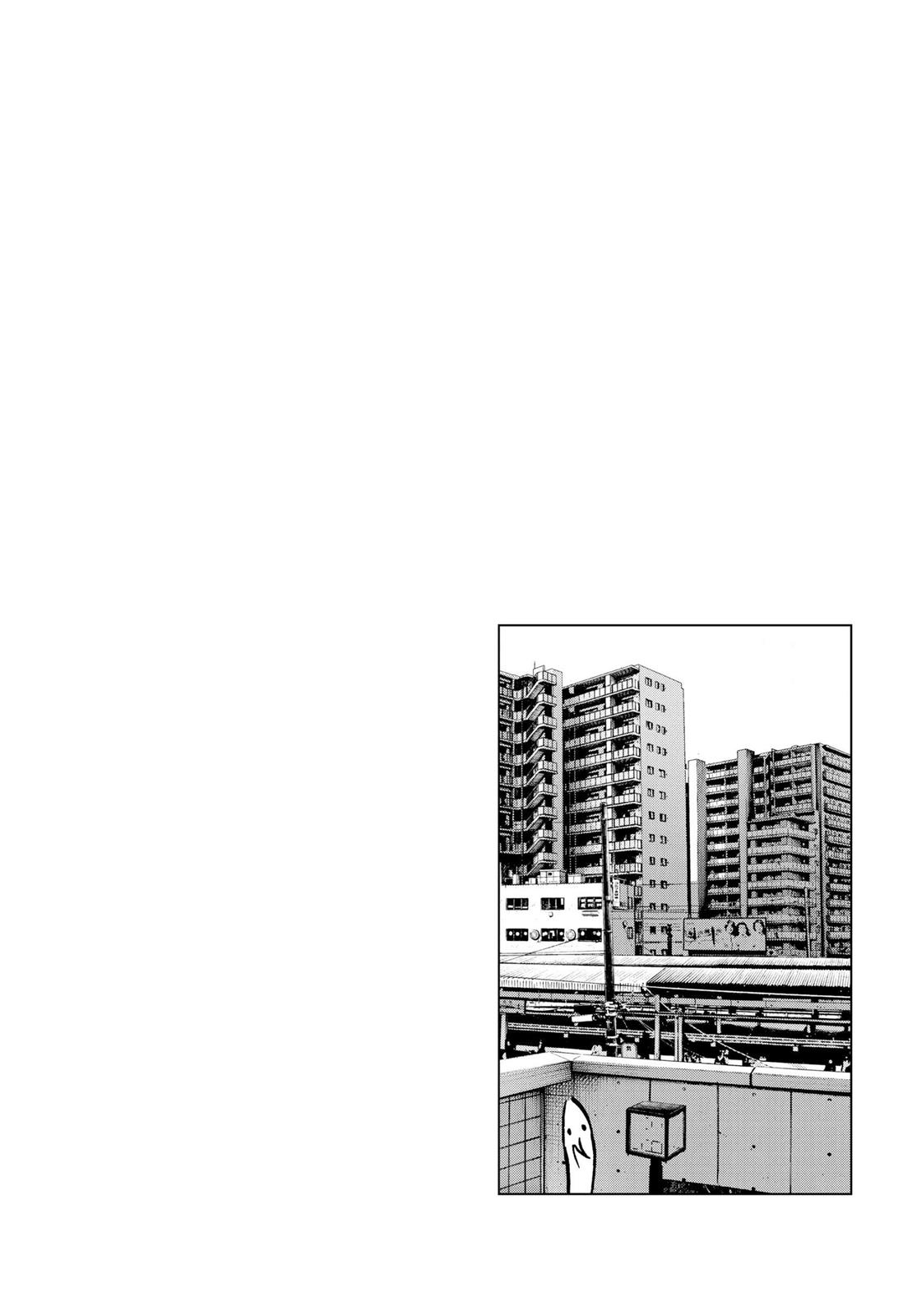 Read Goodnight Punpun Manga Online