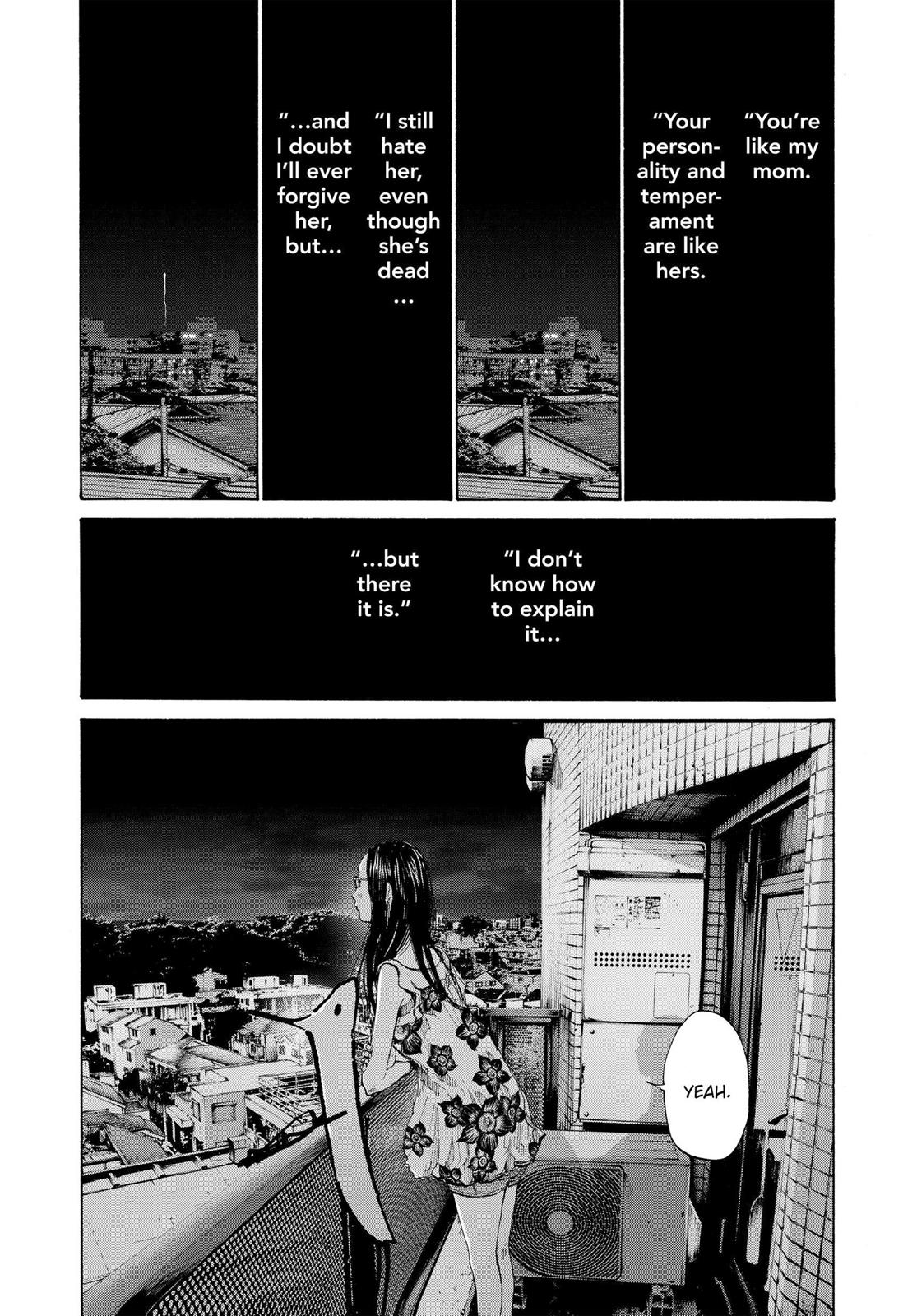 Read Goodnight Punpun Manga Online