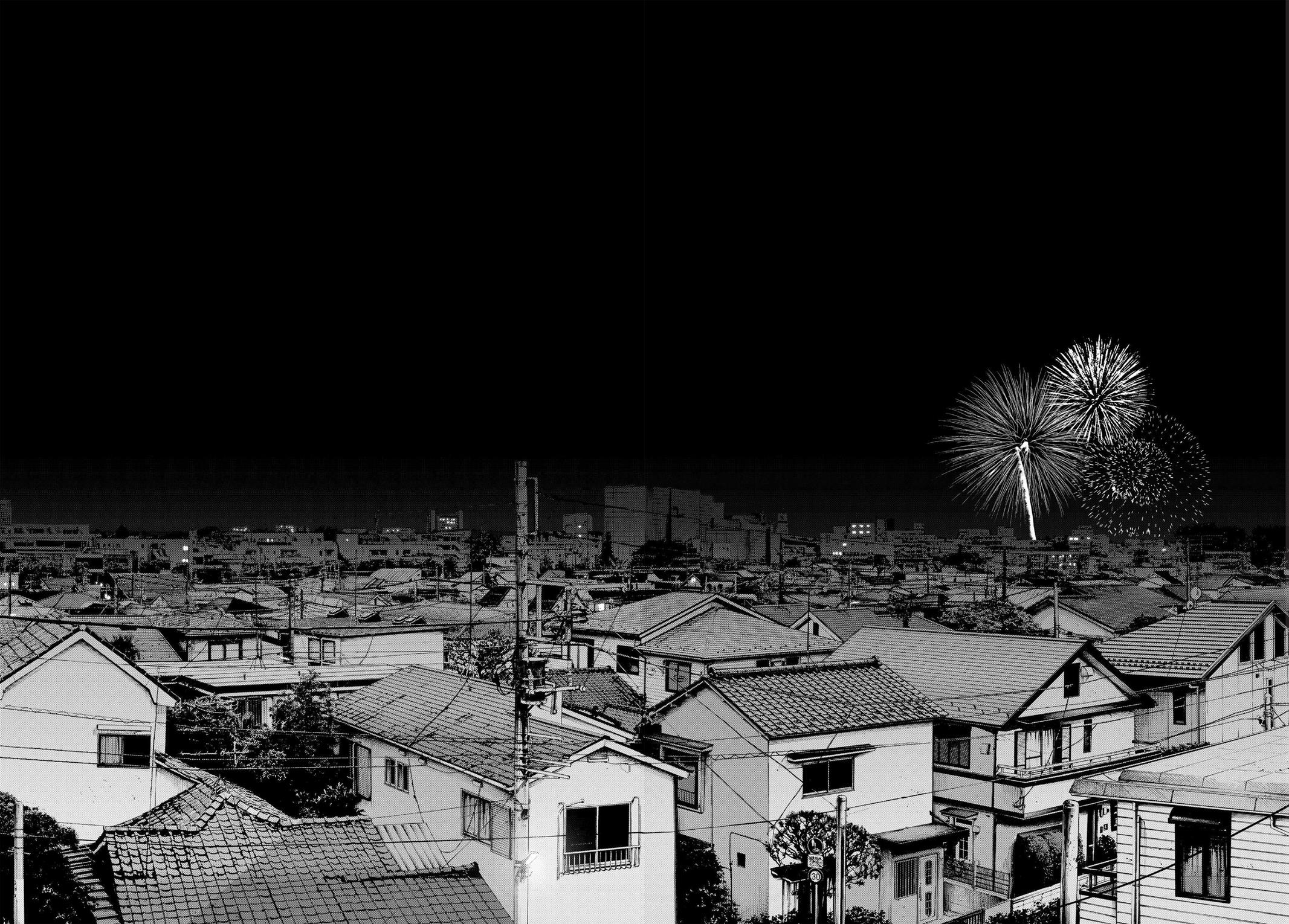 Read Goodnight Punpun Manga Online