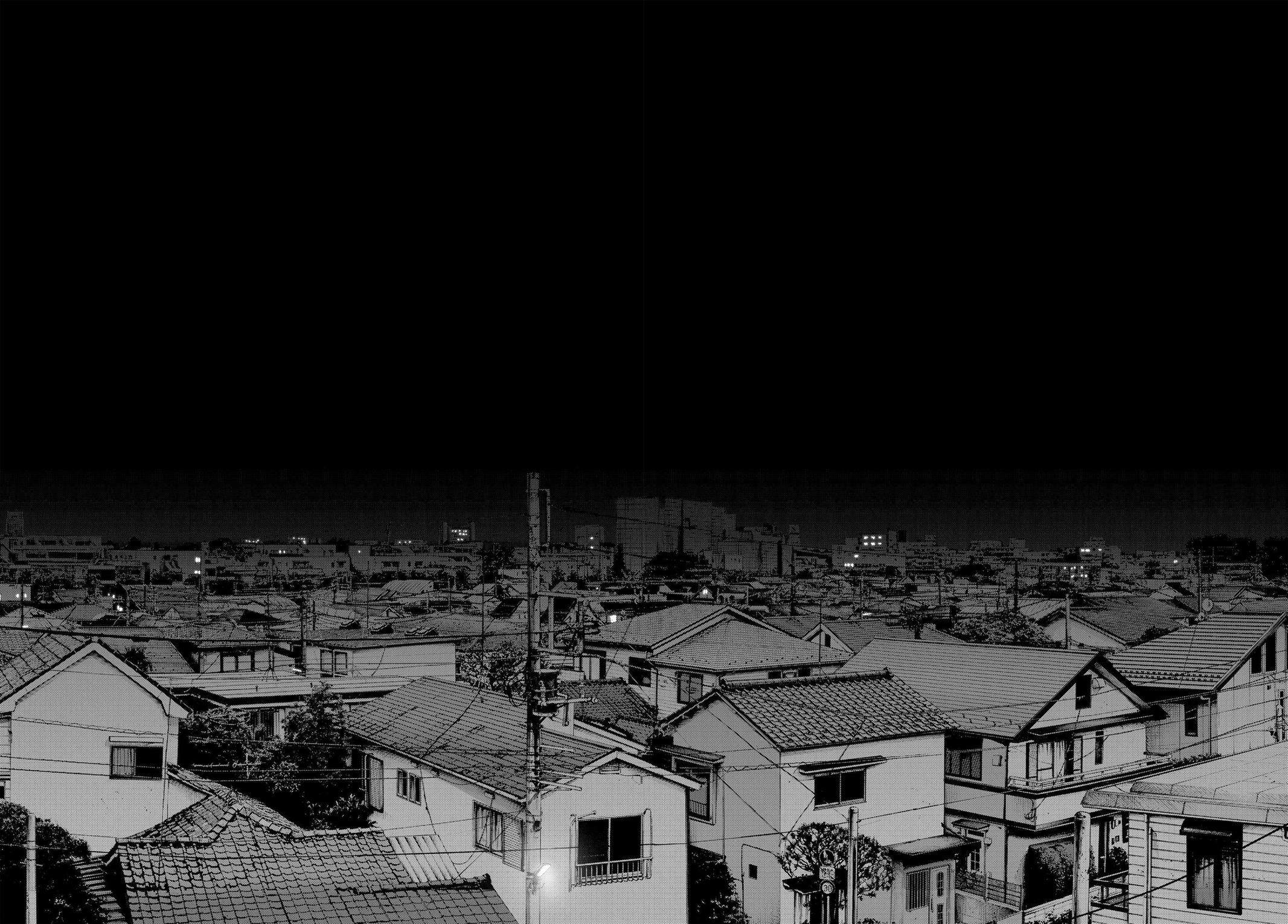Read Goodnight Punpun Manga Online