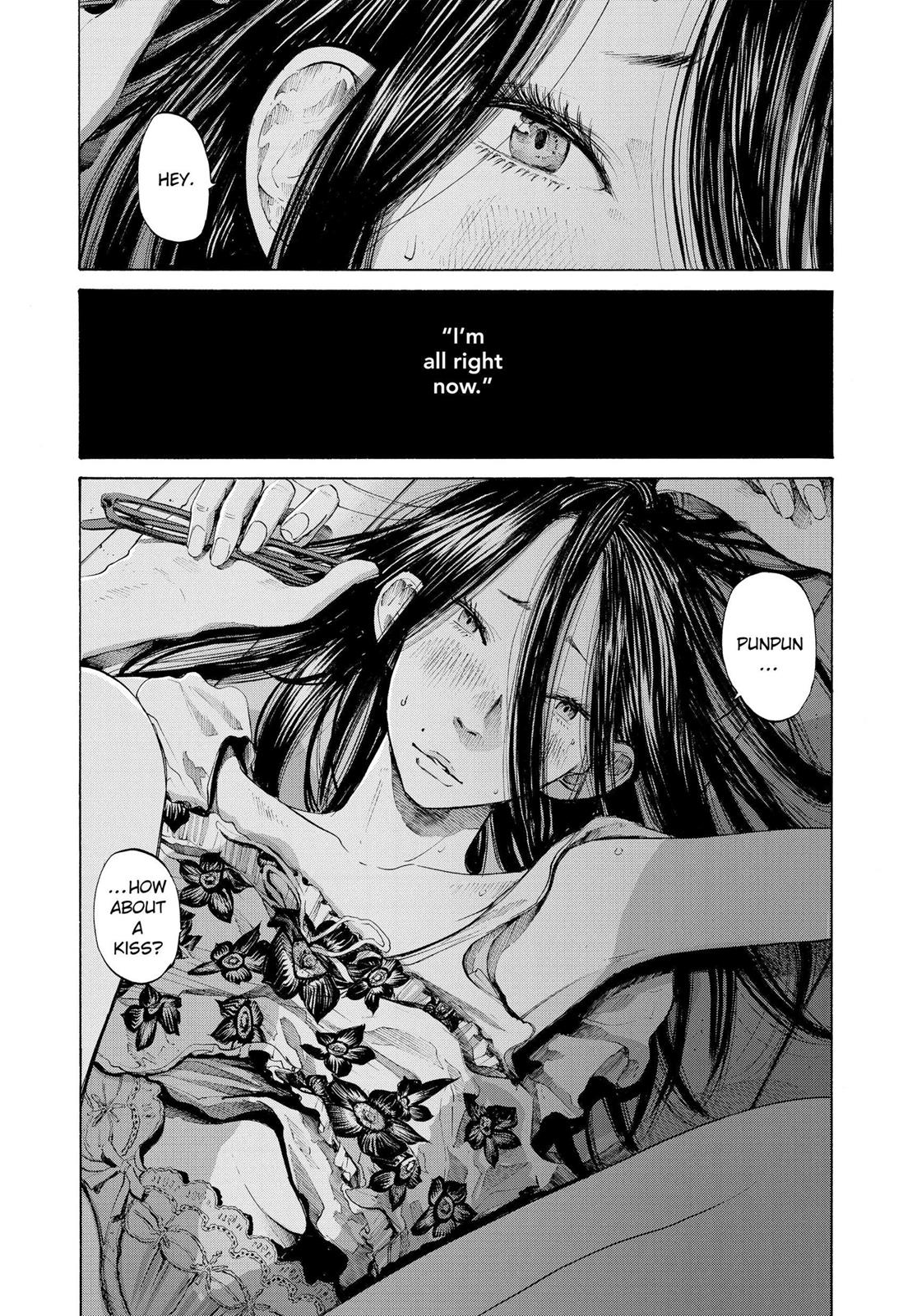 Read Goodnight Punpun Manga Online