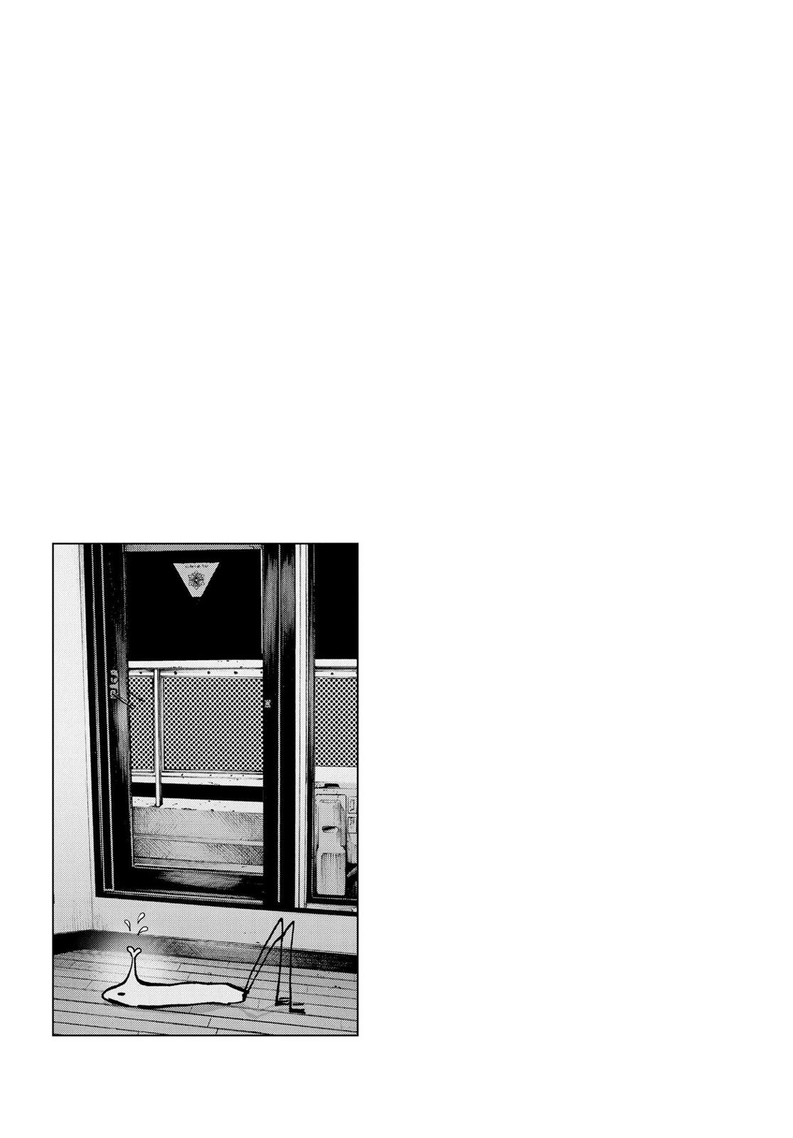 Read Goodnight Punpun Manga Online