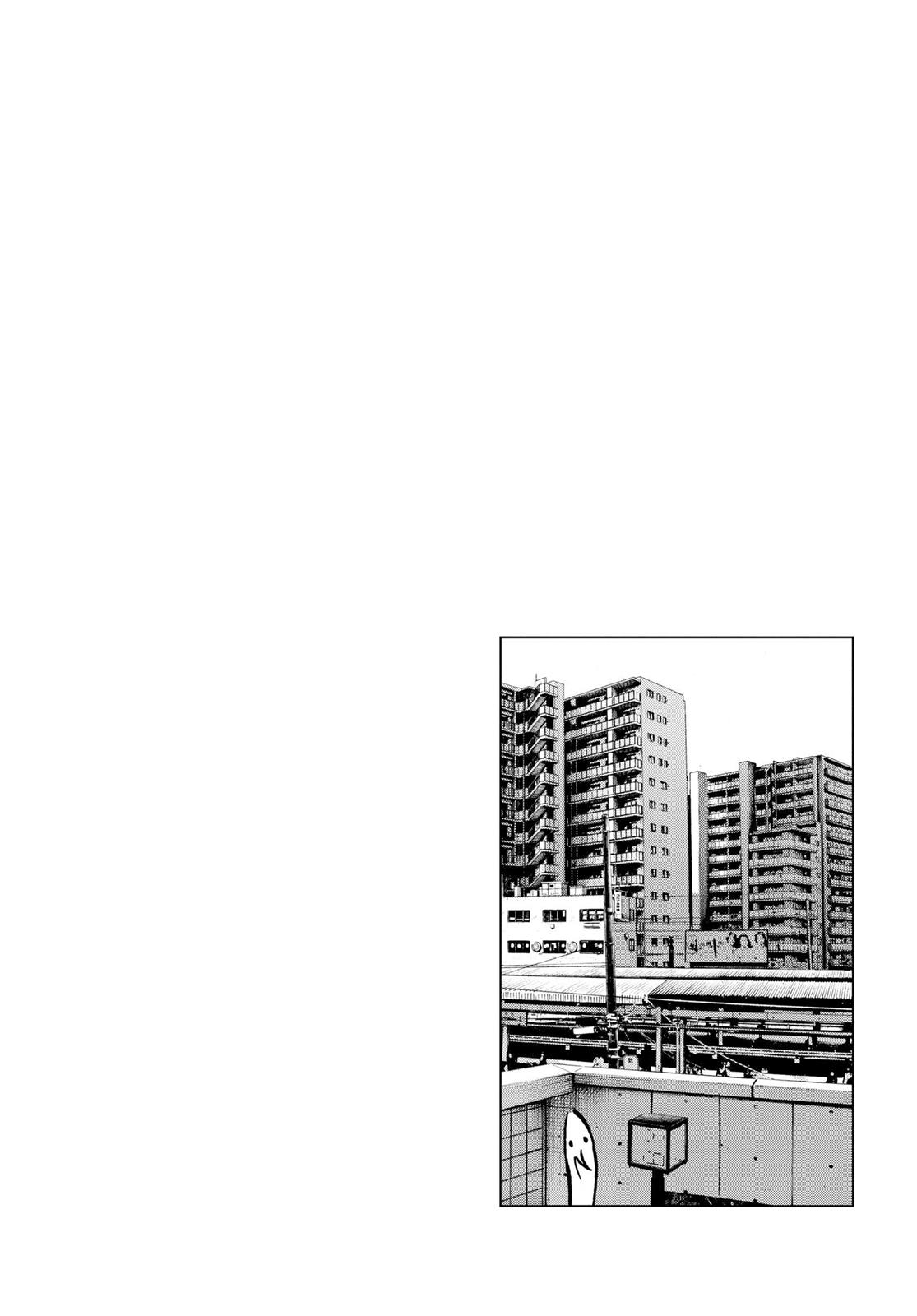 Read Goodnight Punpun Manga Online