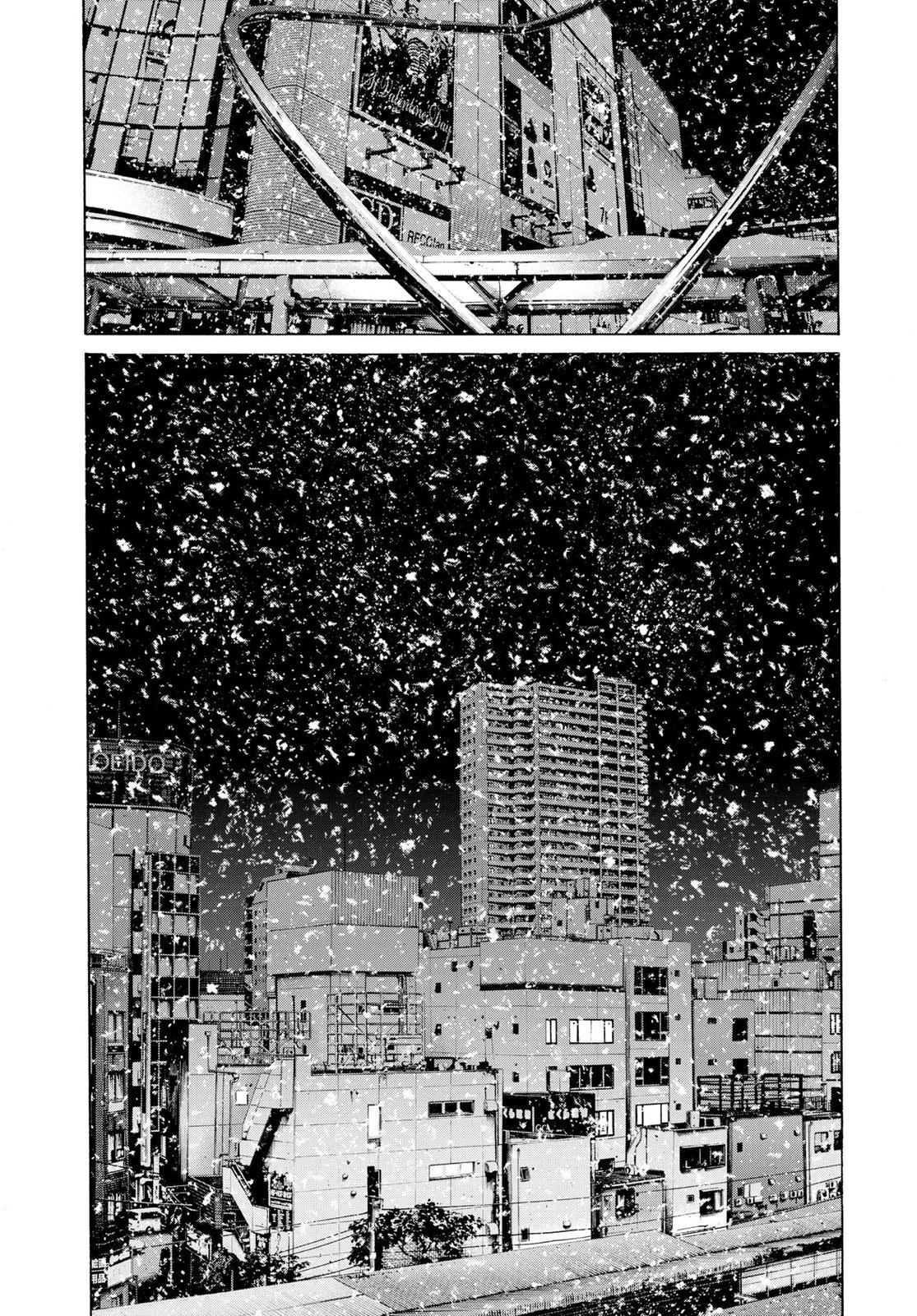 Read Goodnight Punpun Manga Online